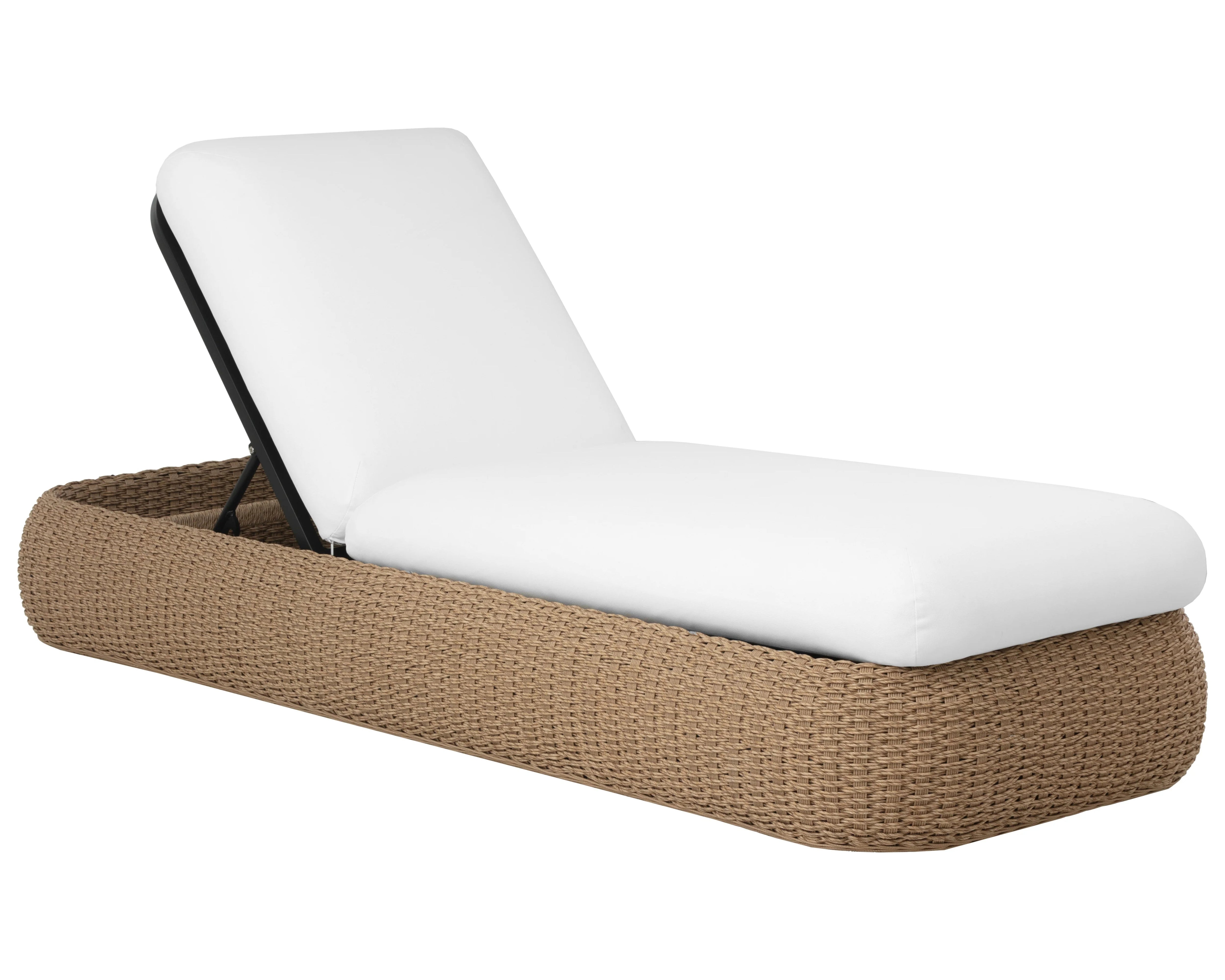 Soleil Sun Lounger