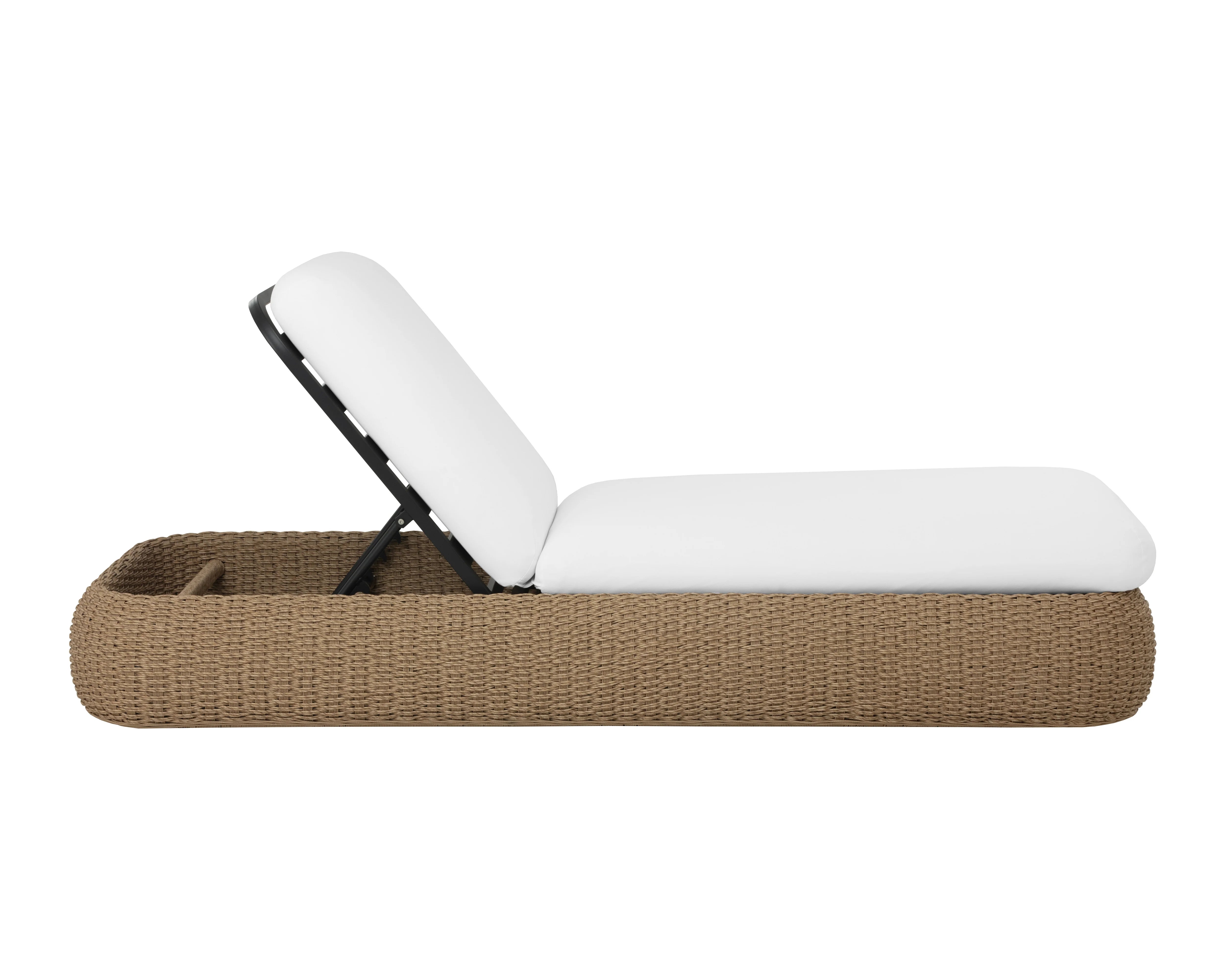 Soleil Sun Lounger