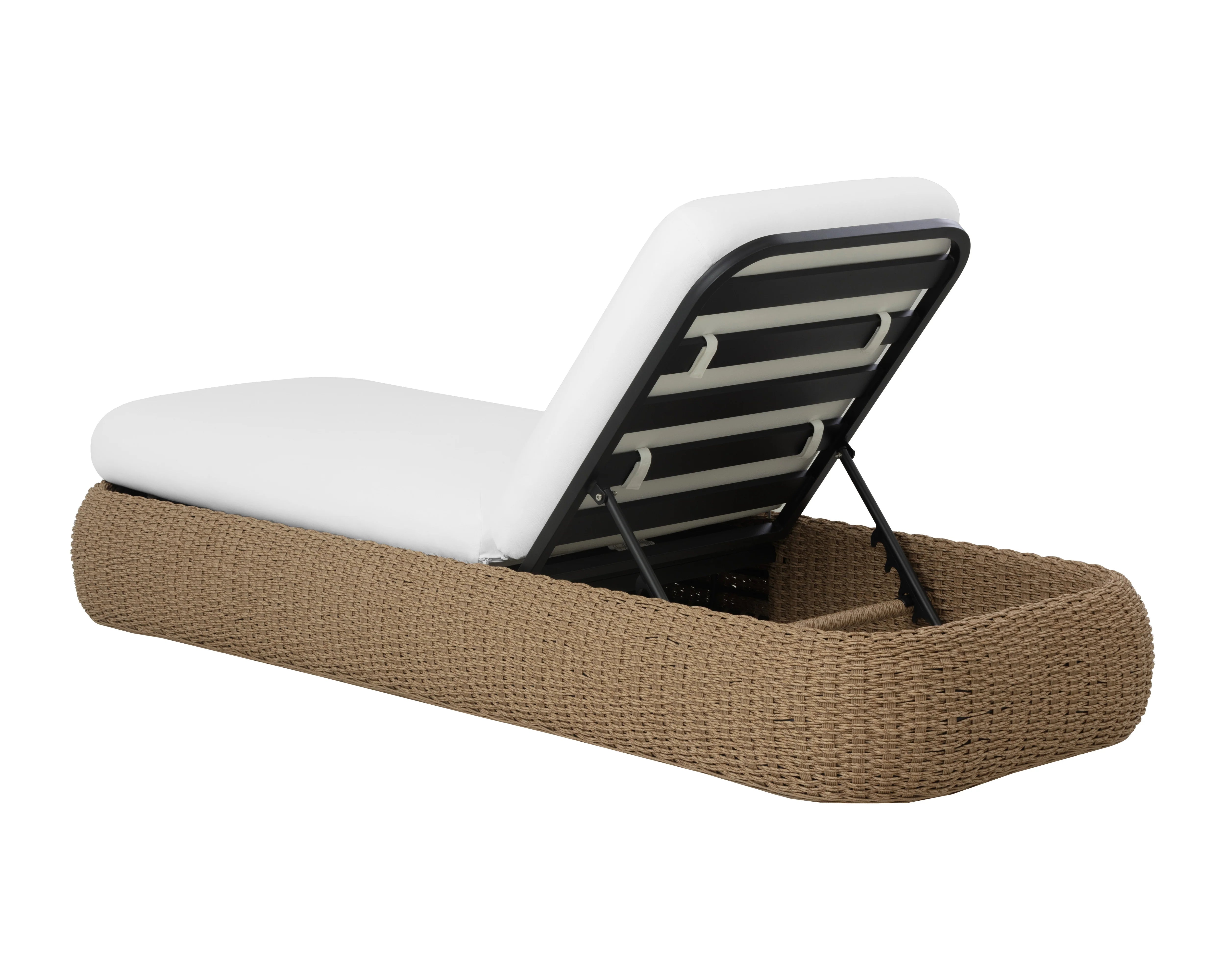 Soleil Sun Lounger