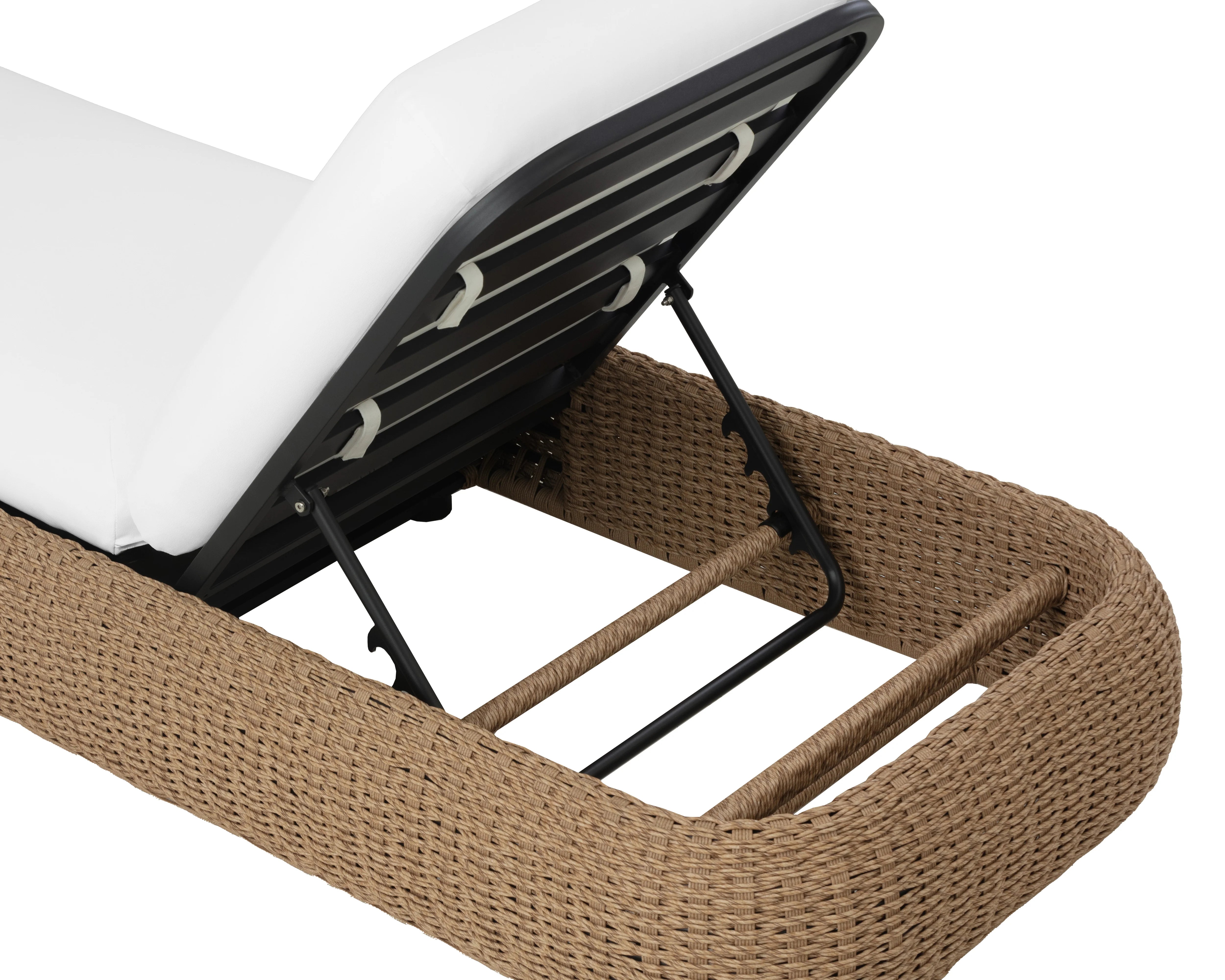 Soleil Sun Lounger