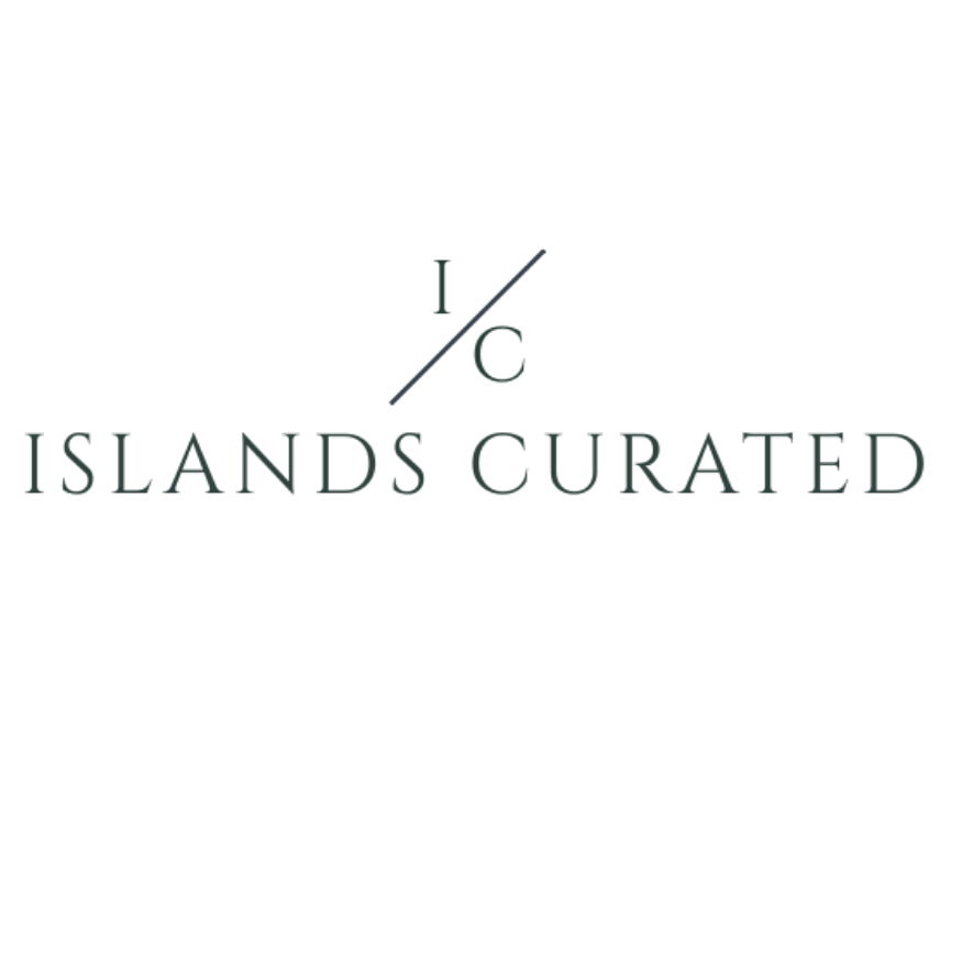 Islands Curated