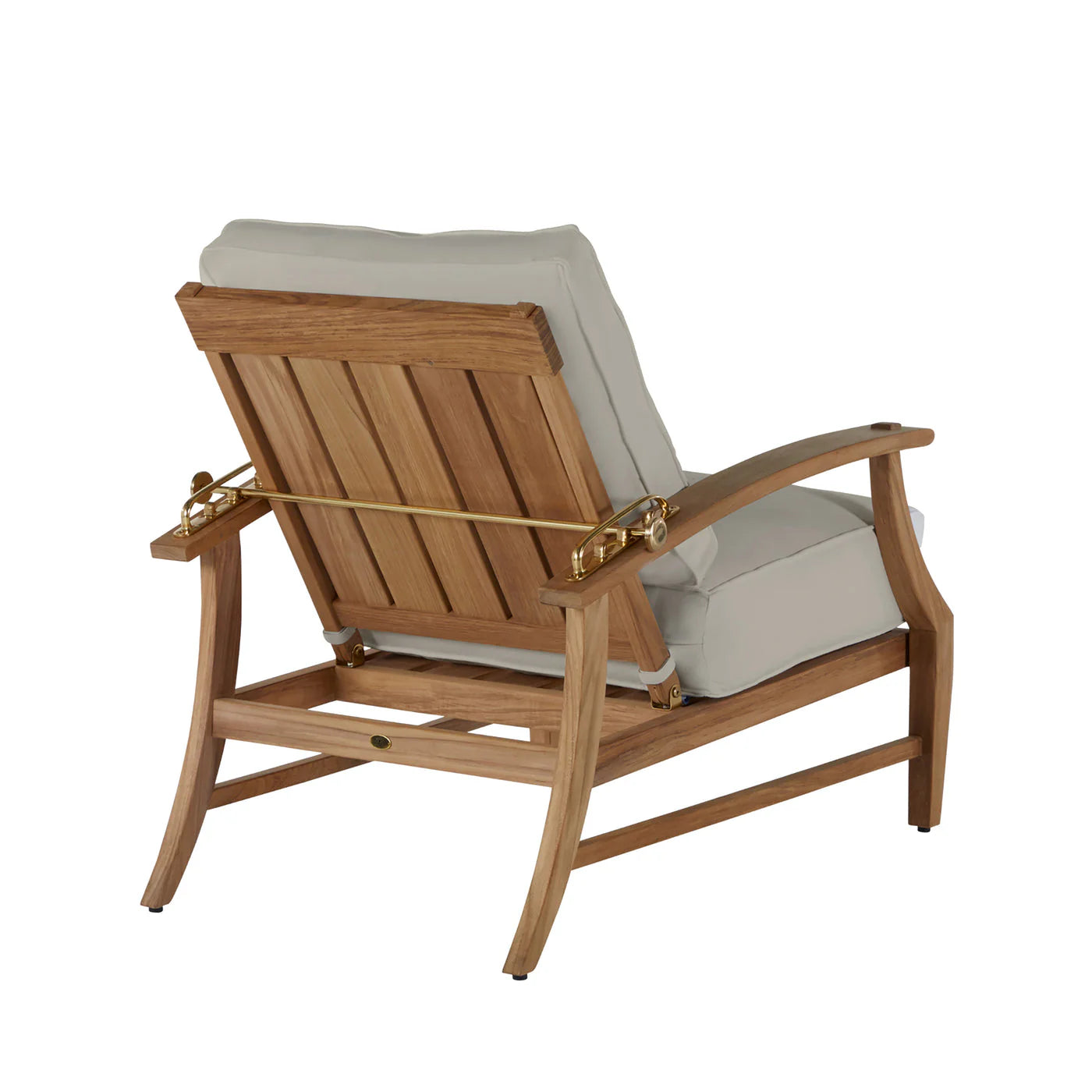 Verandah Recliner