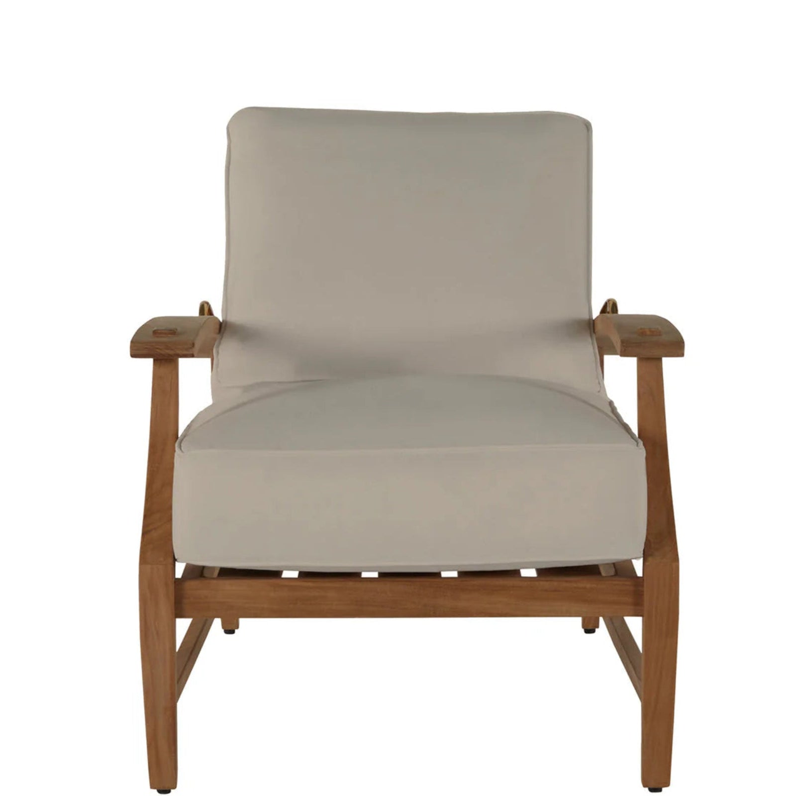 Verandah Recliner