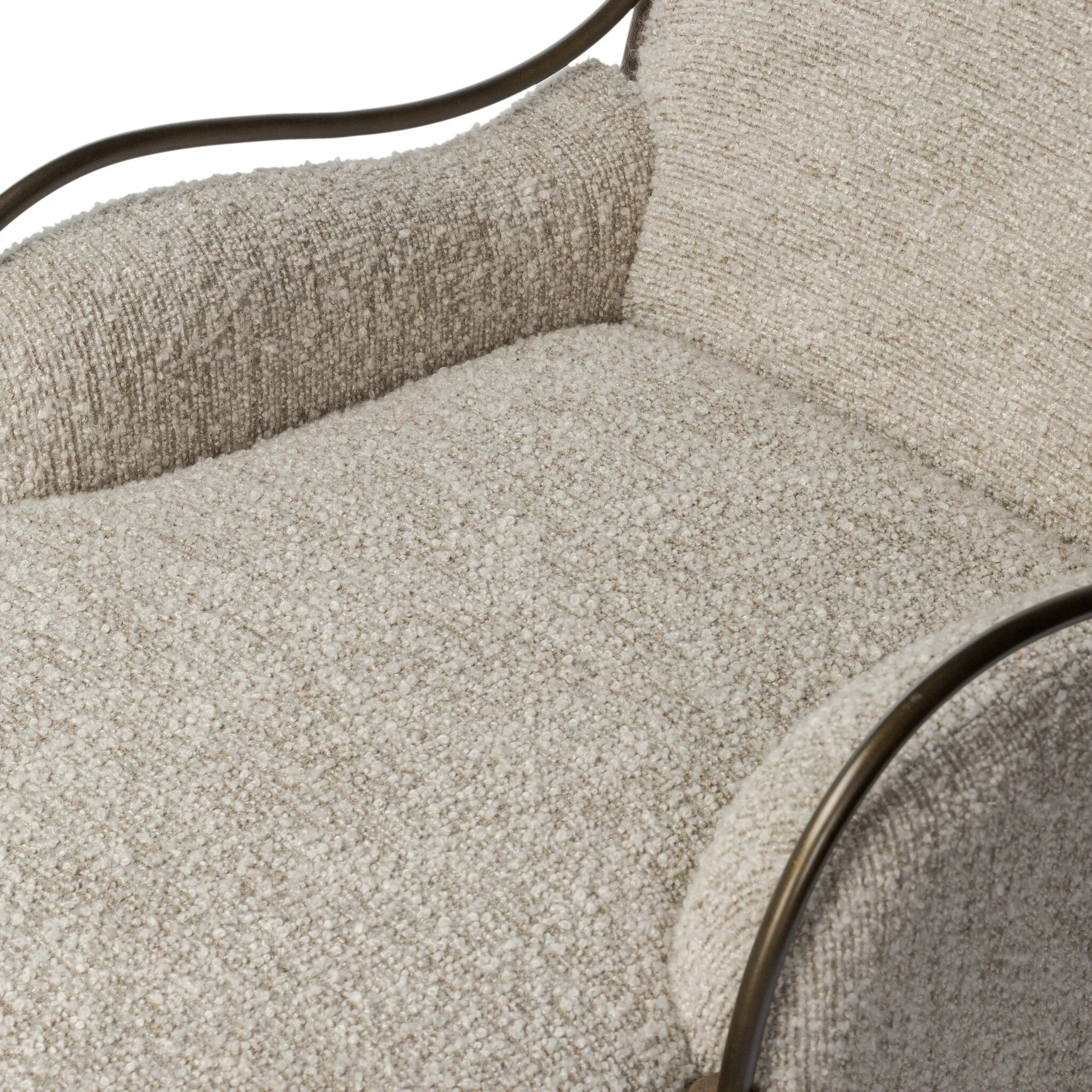 Avalon Chaise
