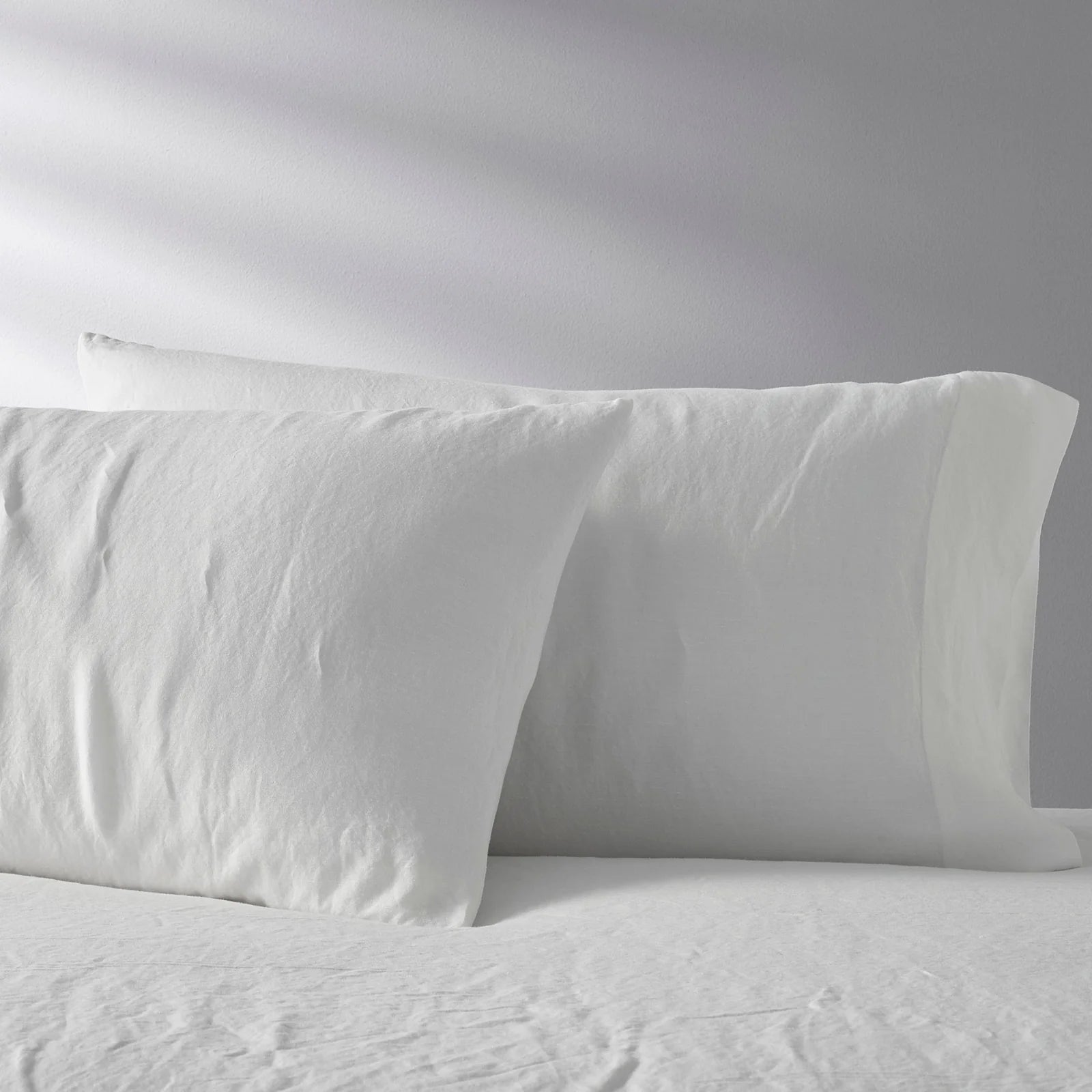 Linen - Bamboo Pillowcase Set of 2