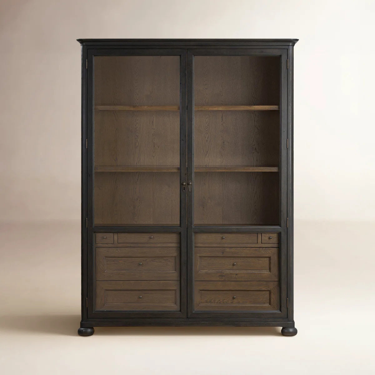 Hastings Cabinet