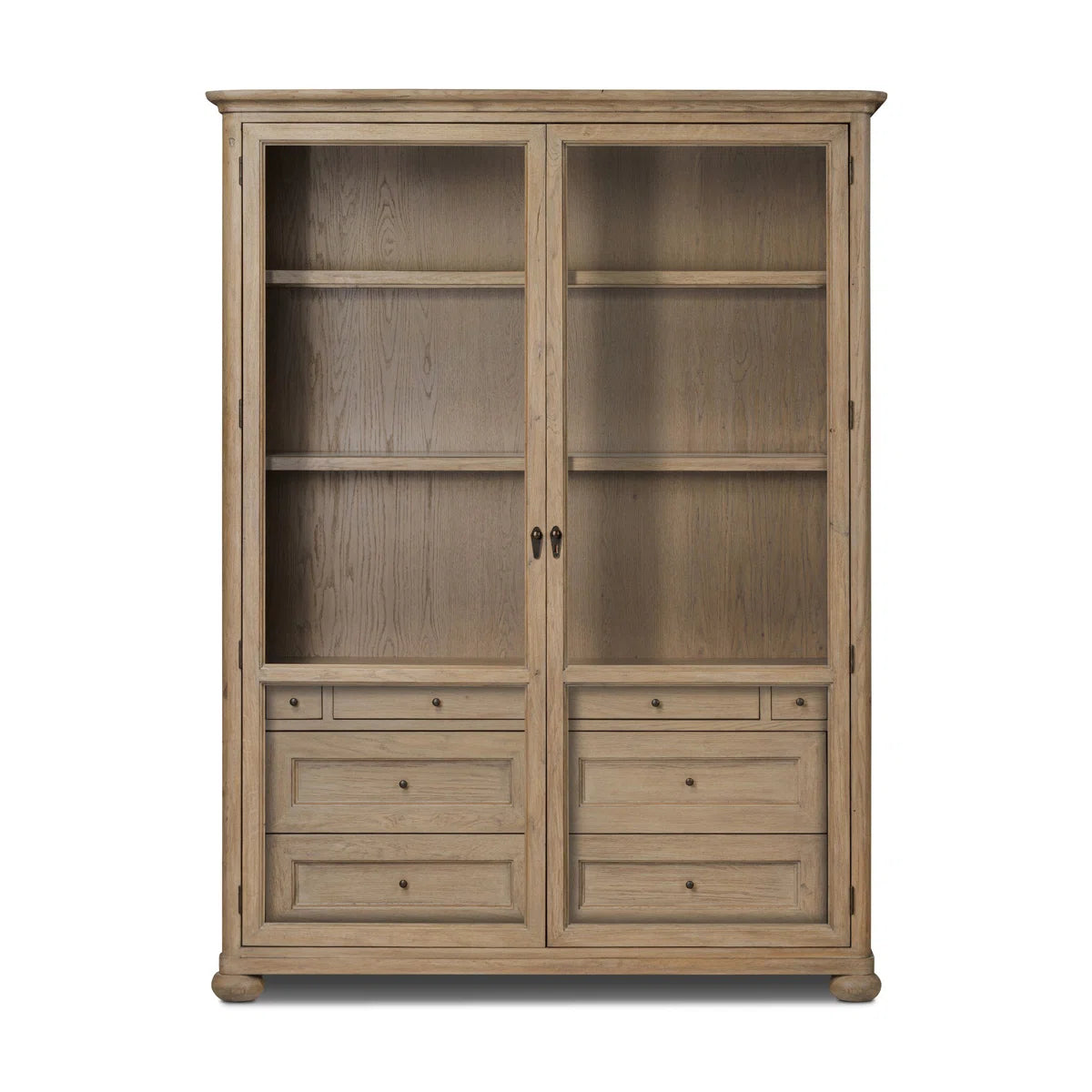Hastings Cabinet