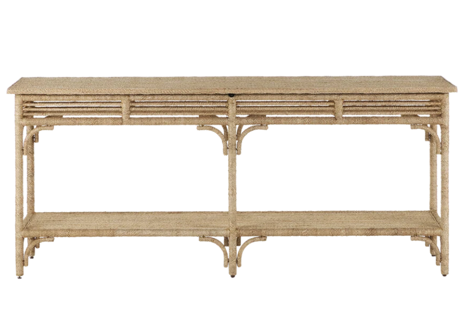 Ivy Console Table
