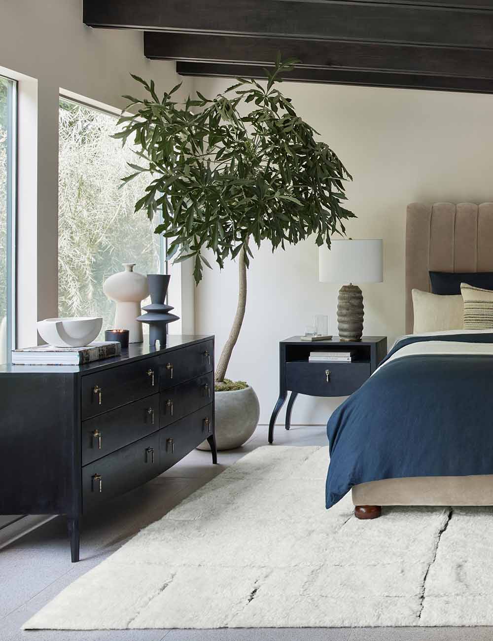 Foster Dresser