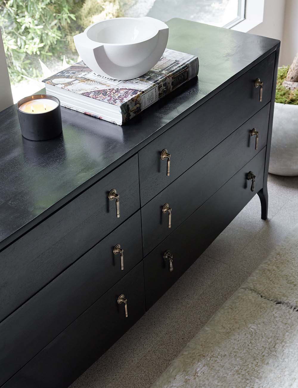 Foster Dresser