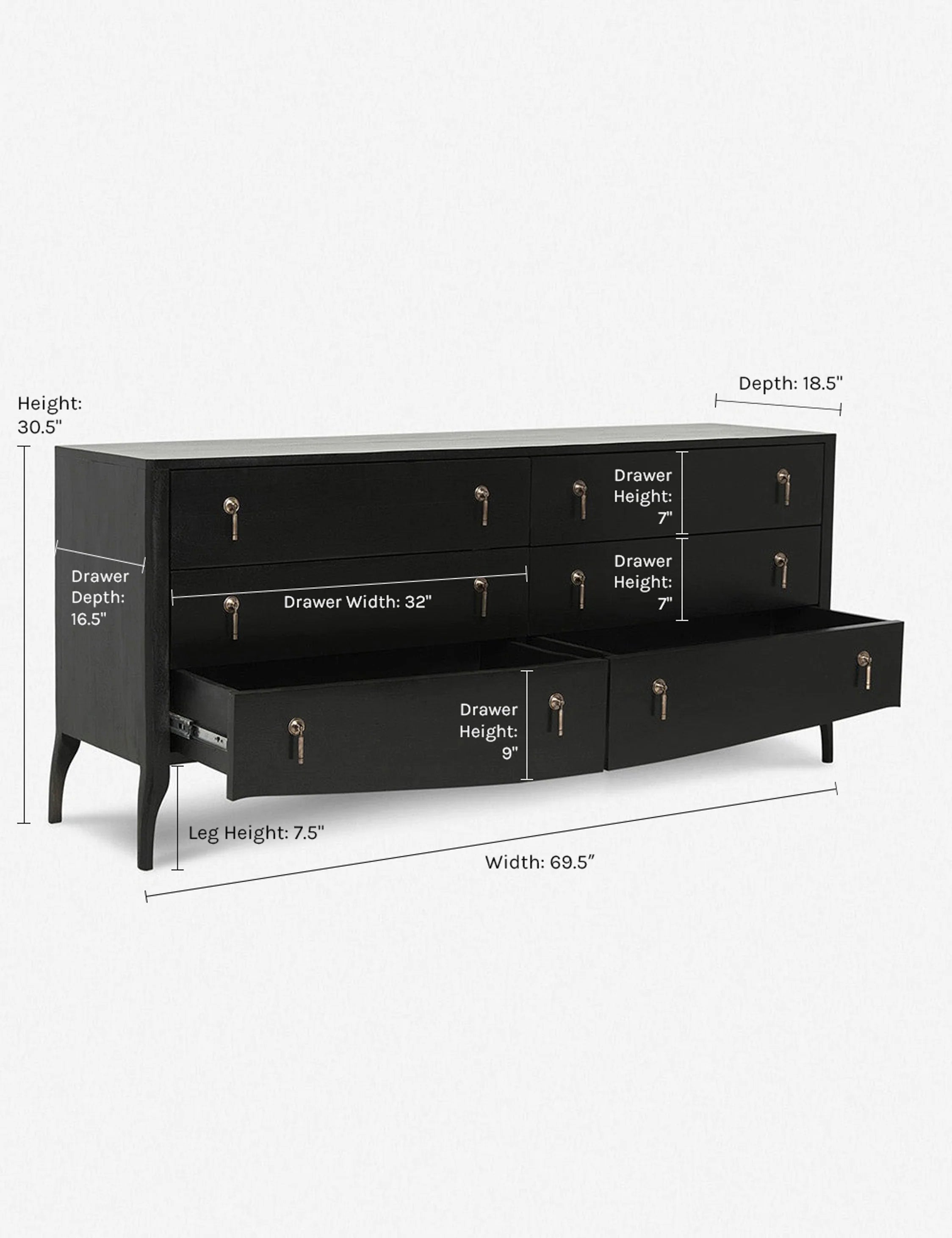 Foster Dresser