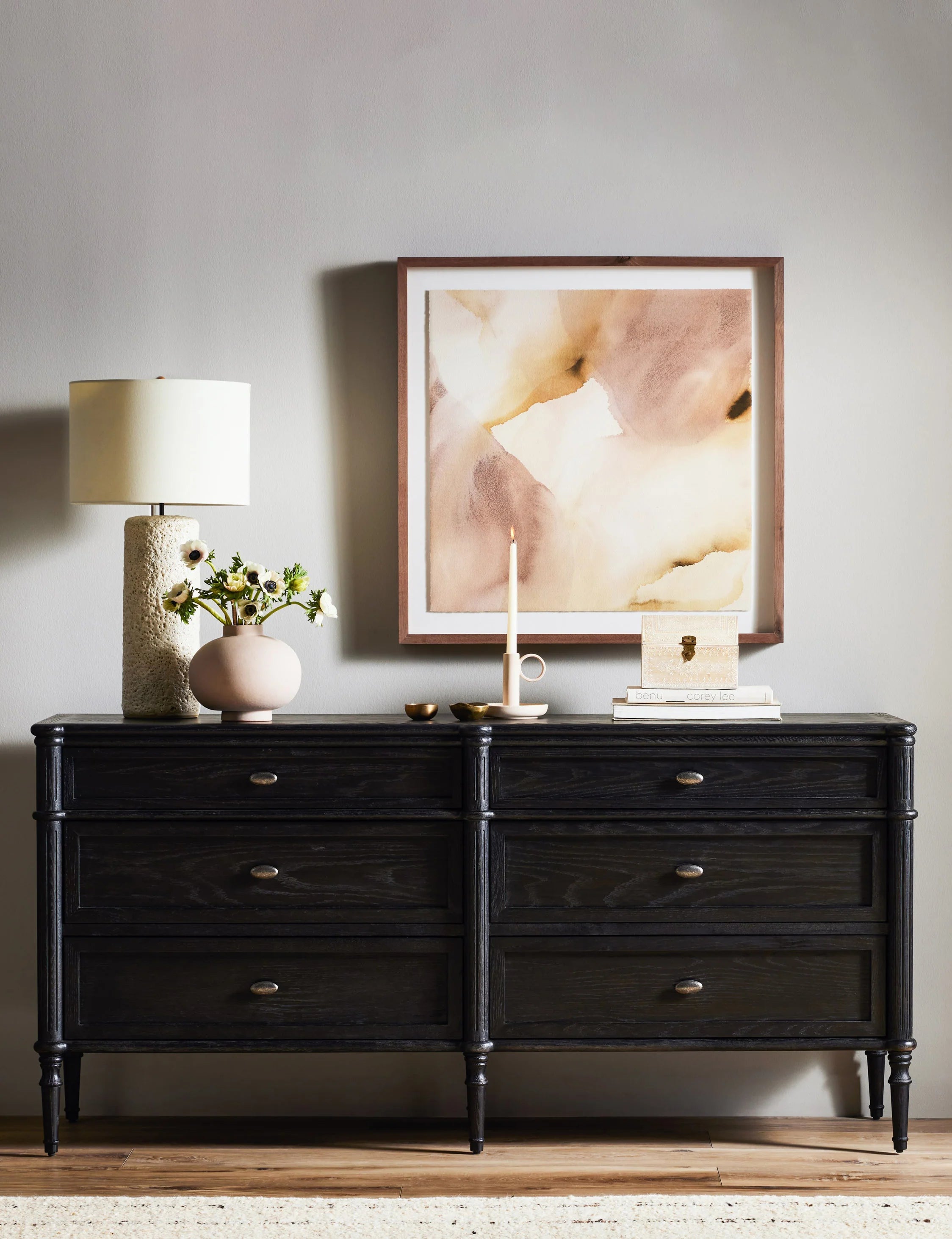 Dakota Dresser
