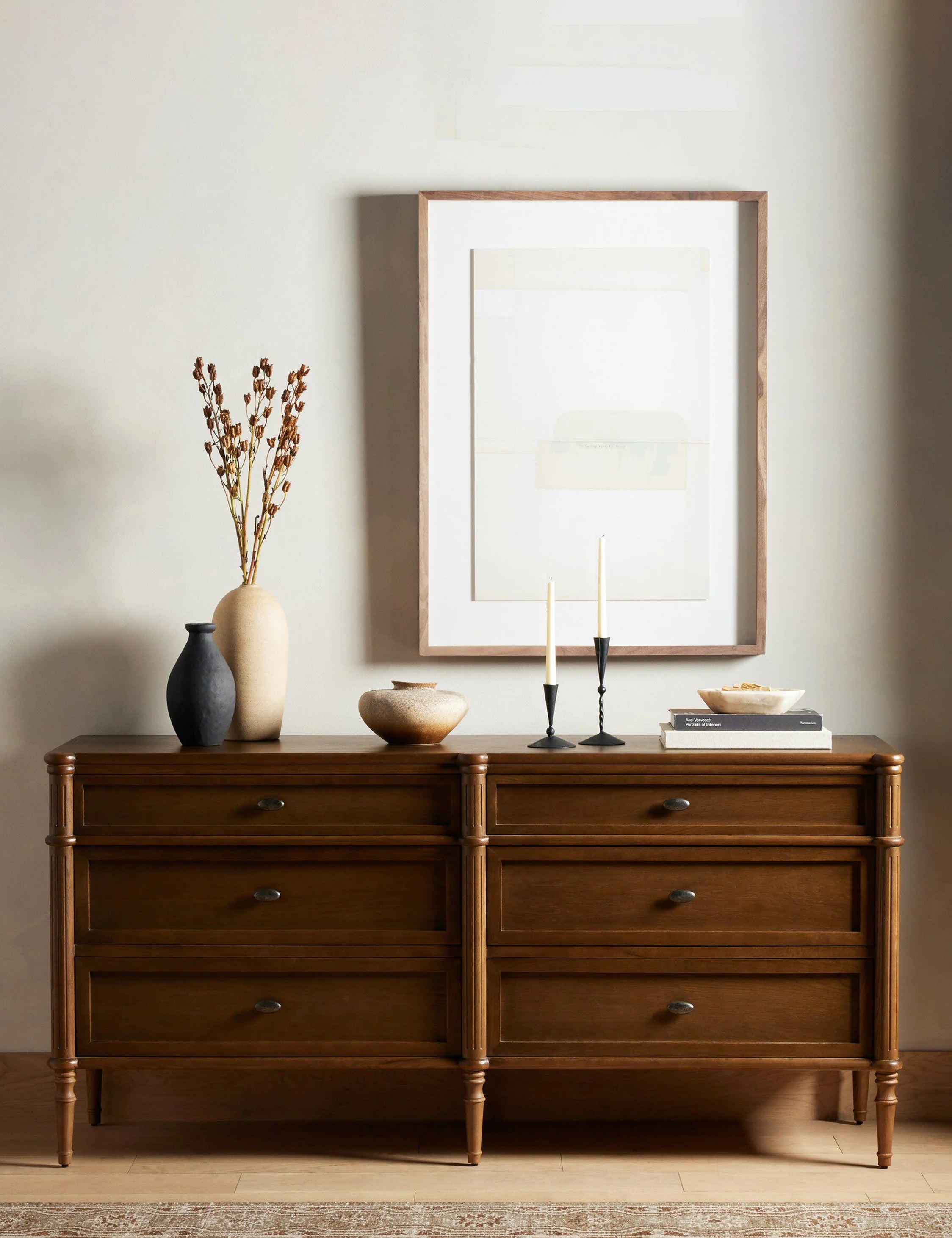 Dakota Dresser