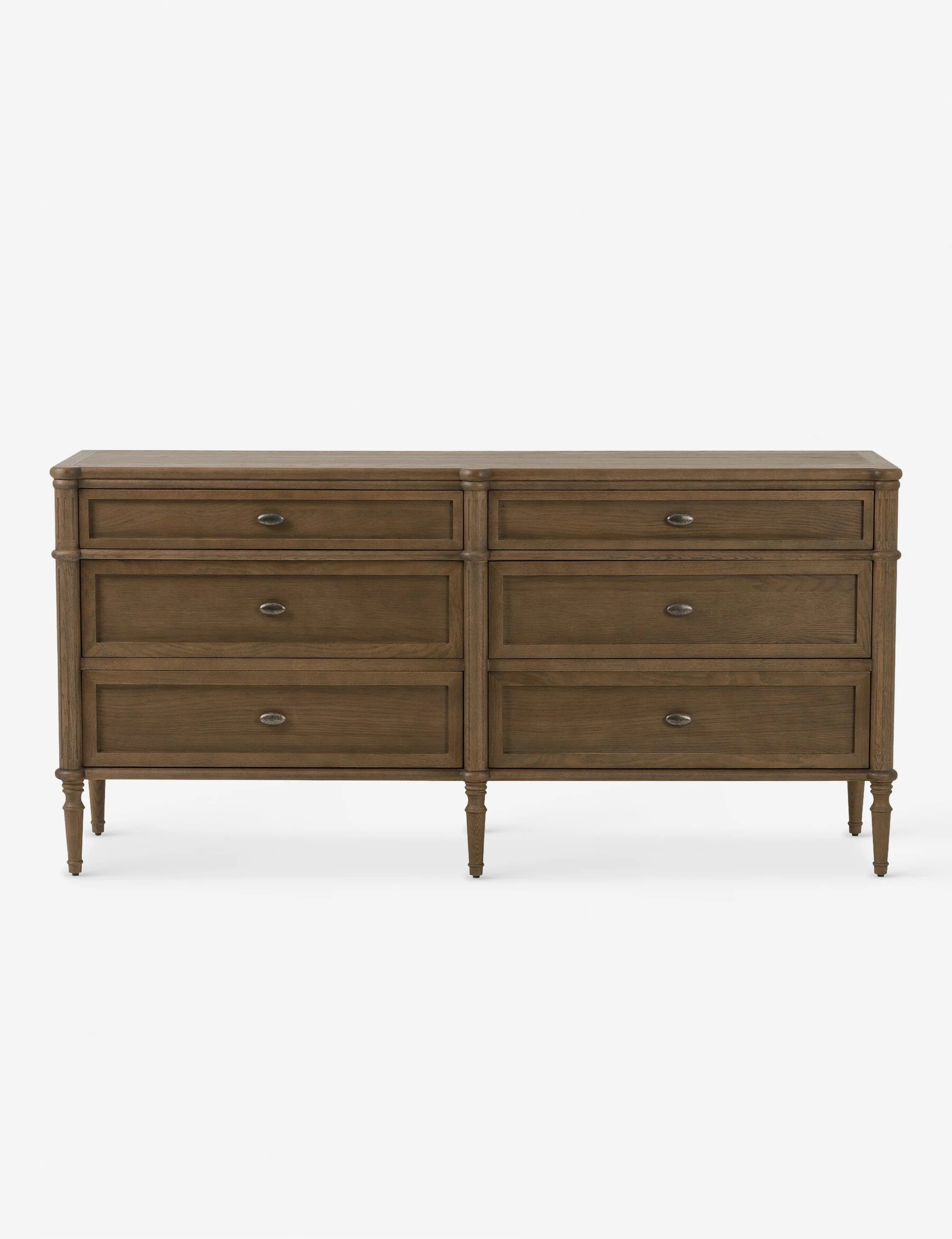 Dakota Dresser