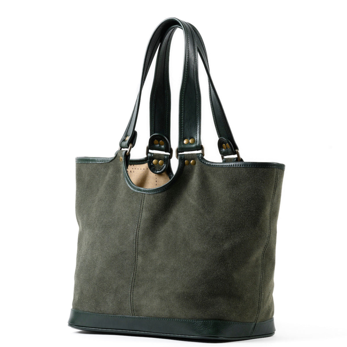 Ellie Tote Valencia Fern