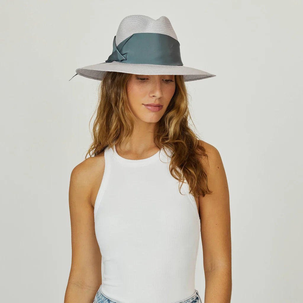 Freya Gardenia Hat