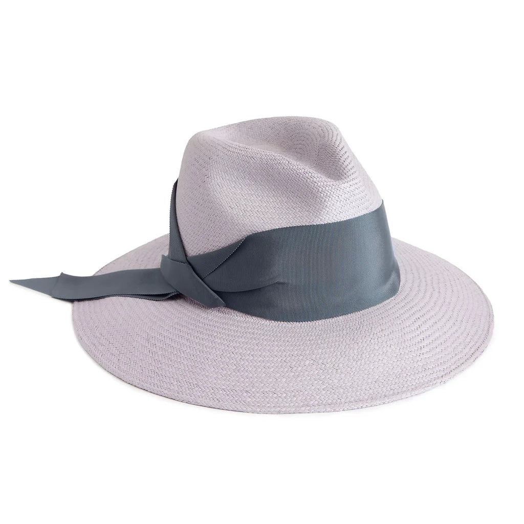 Freya Gardenia Hat