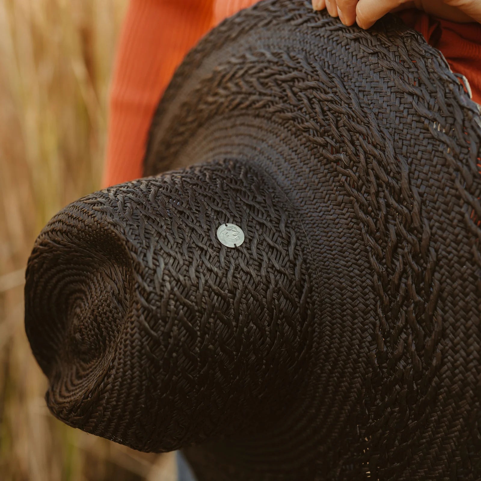 Freya Redwood Hat
