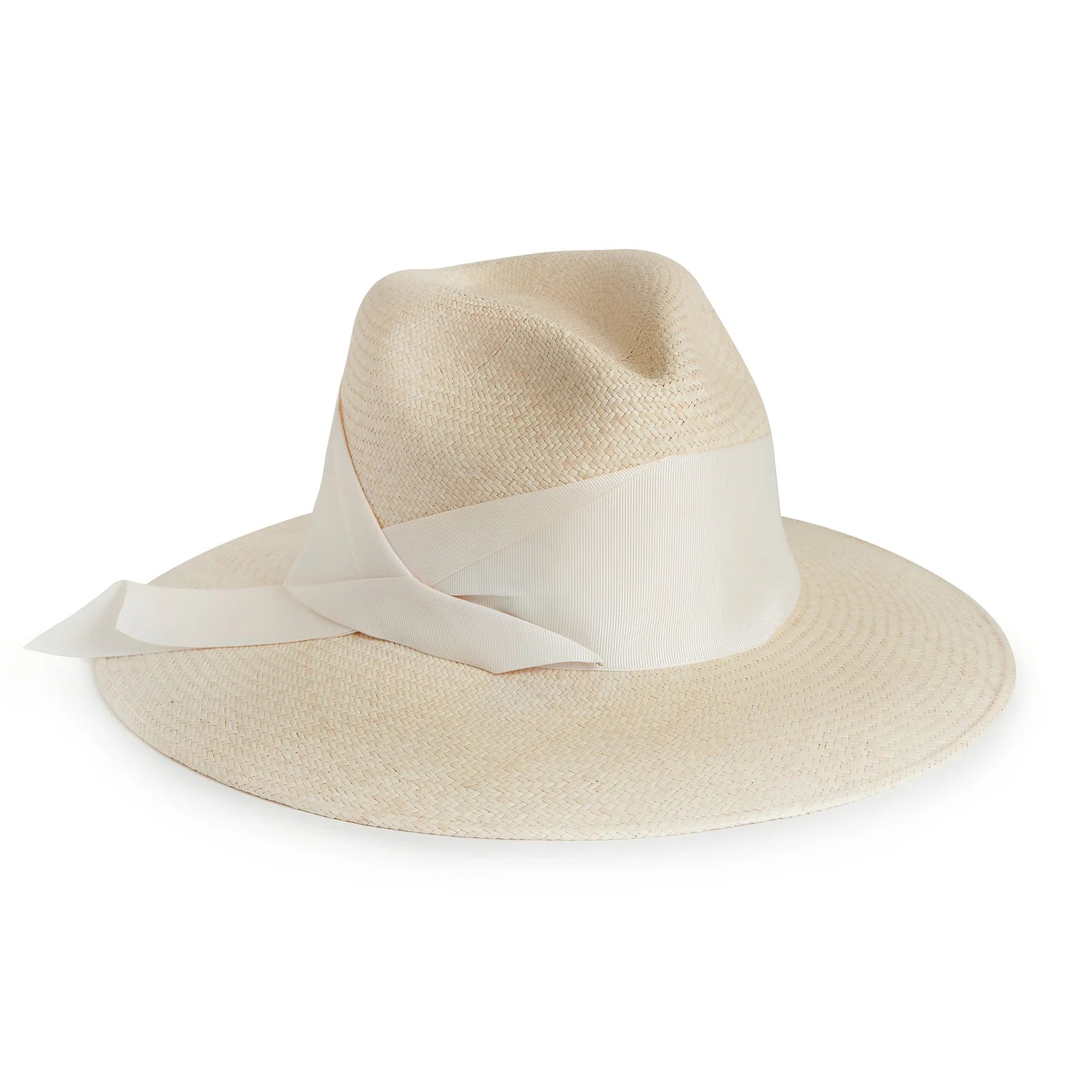 Freya Gardenia Hat