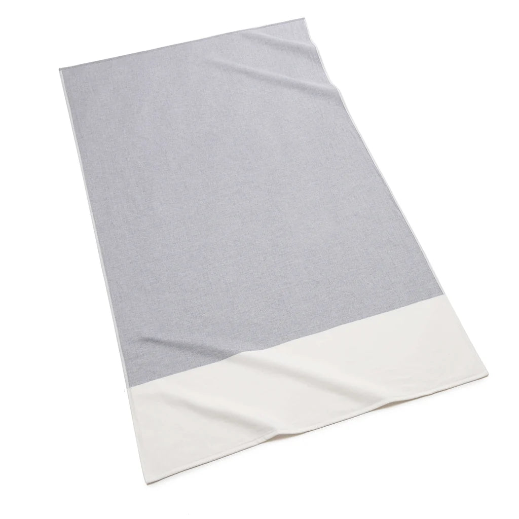 Block Pareo Fouta Beach Towels | Set of 4