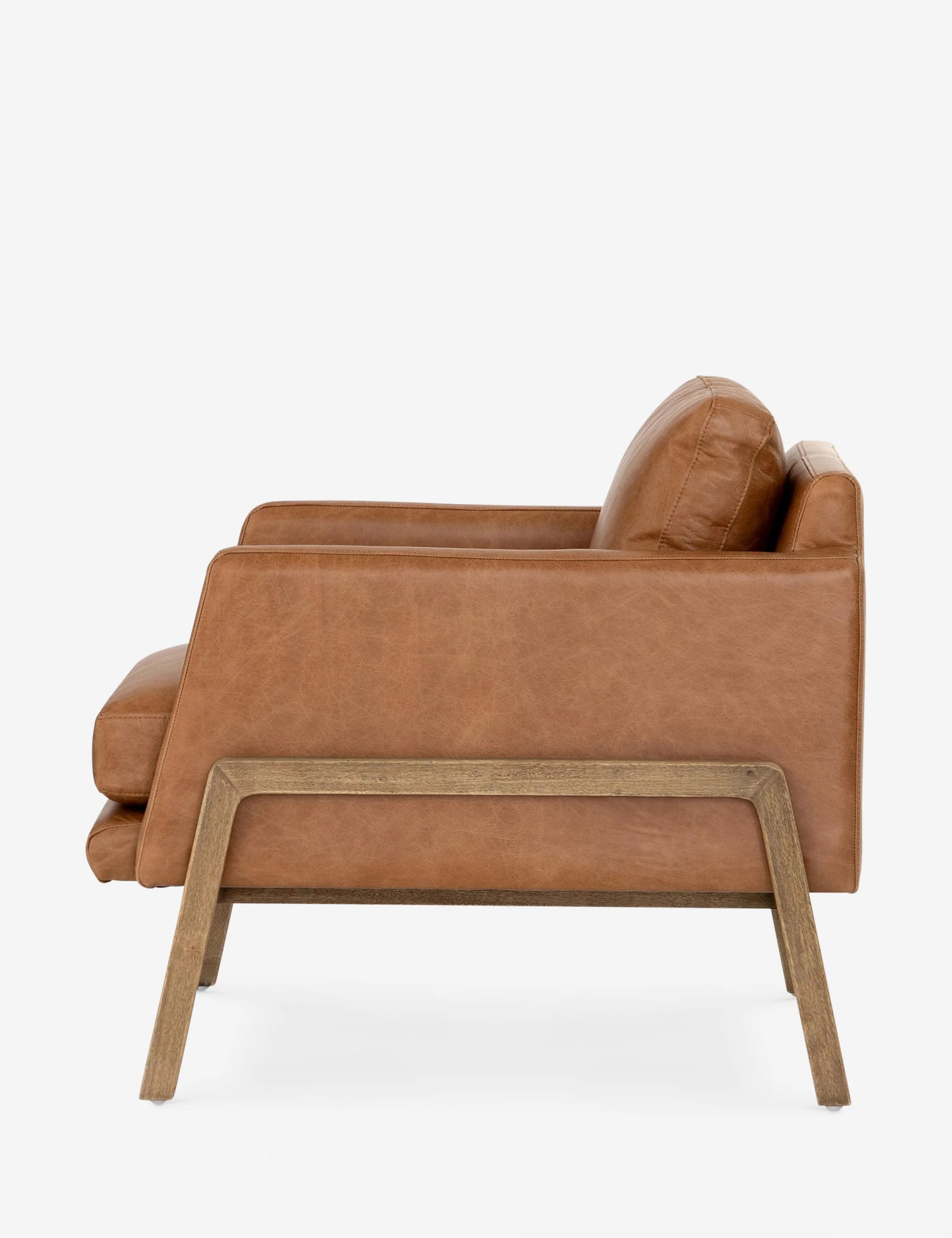 Savoy Chair