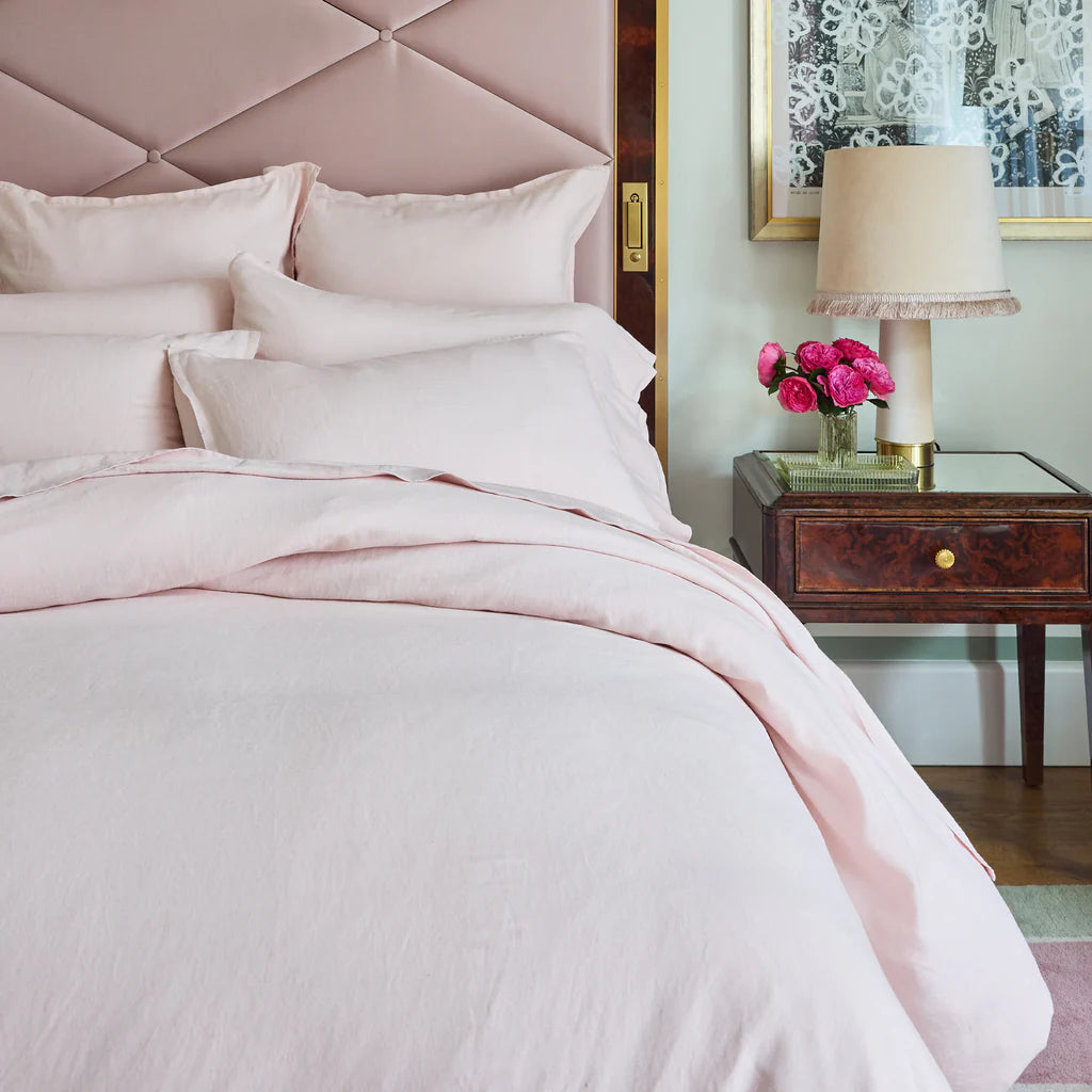 Linen - Bamboo Duvet