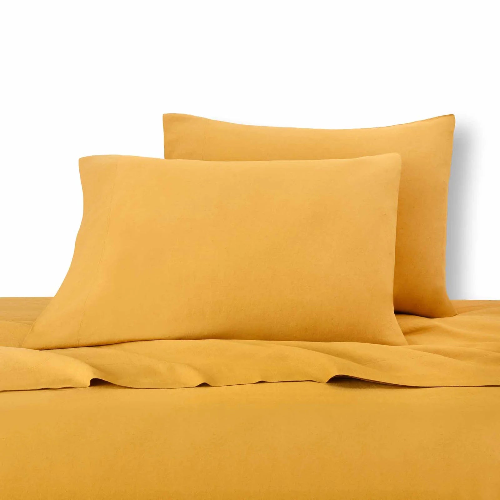 Linen - Bamboo Pillowcase Set of 2