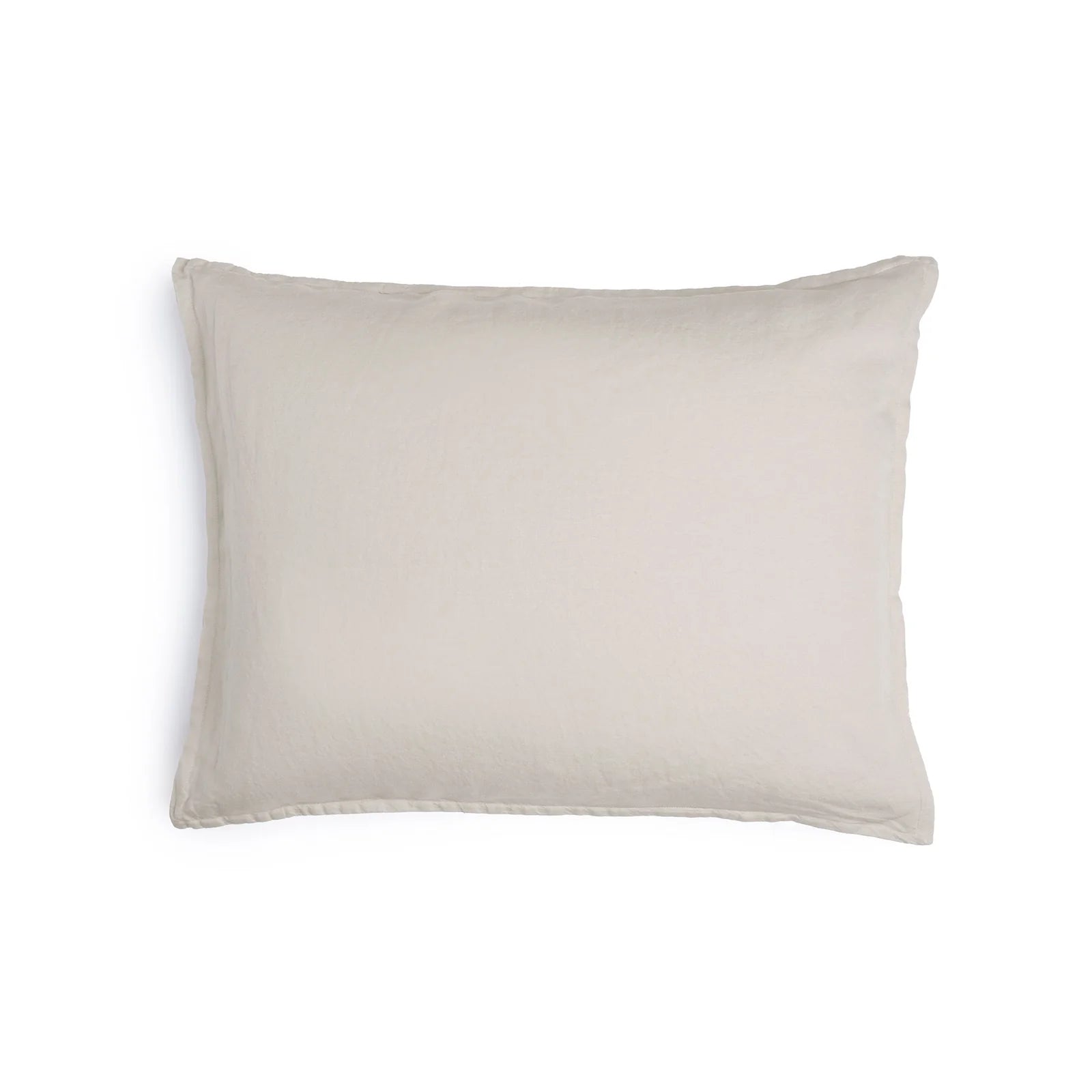 Linen - Bamboo Sham Set of 2