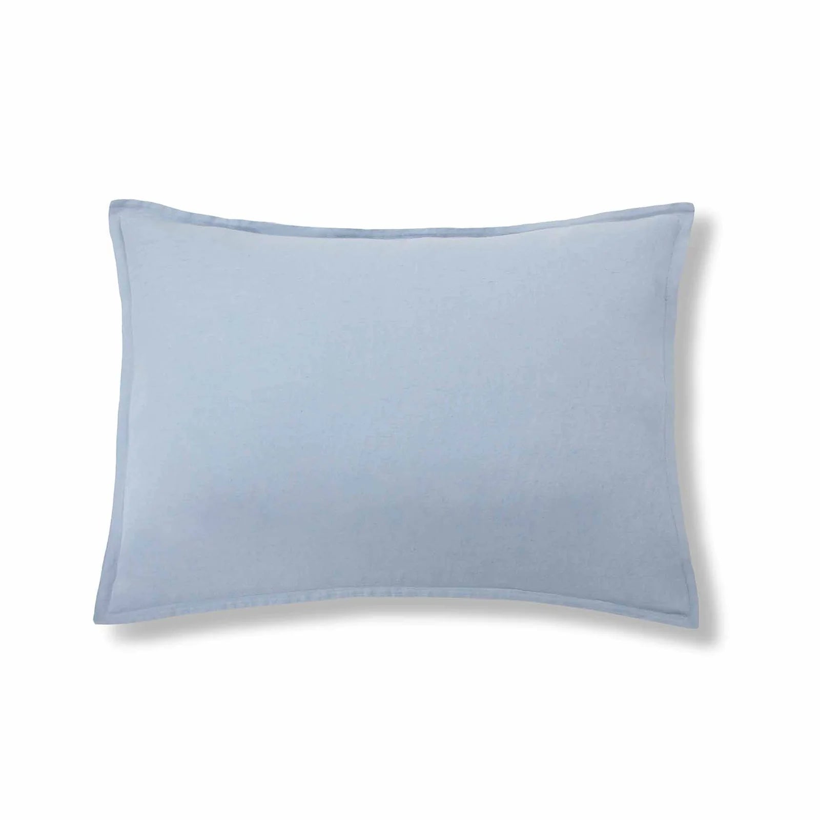Linen - Bamboo Sham Set of 2