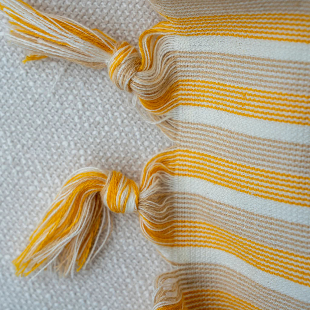 Nomade Beach Towels | Set of 4