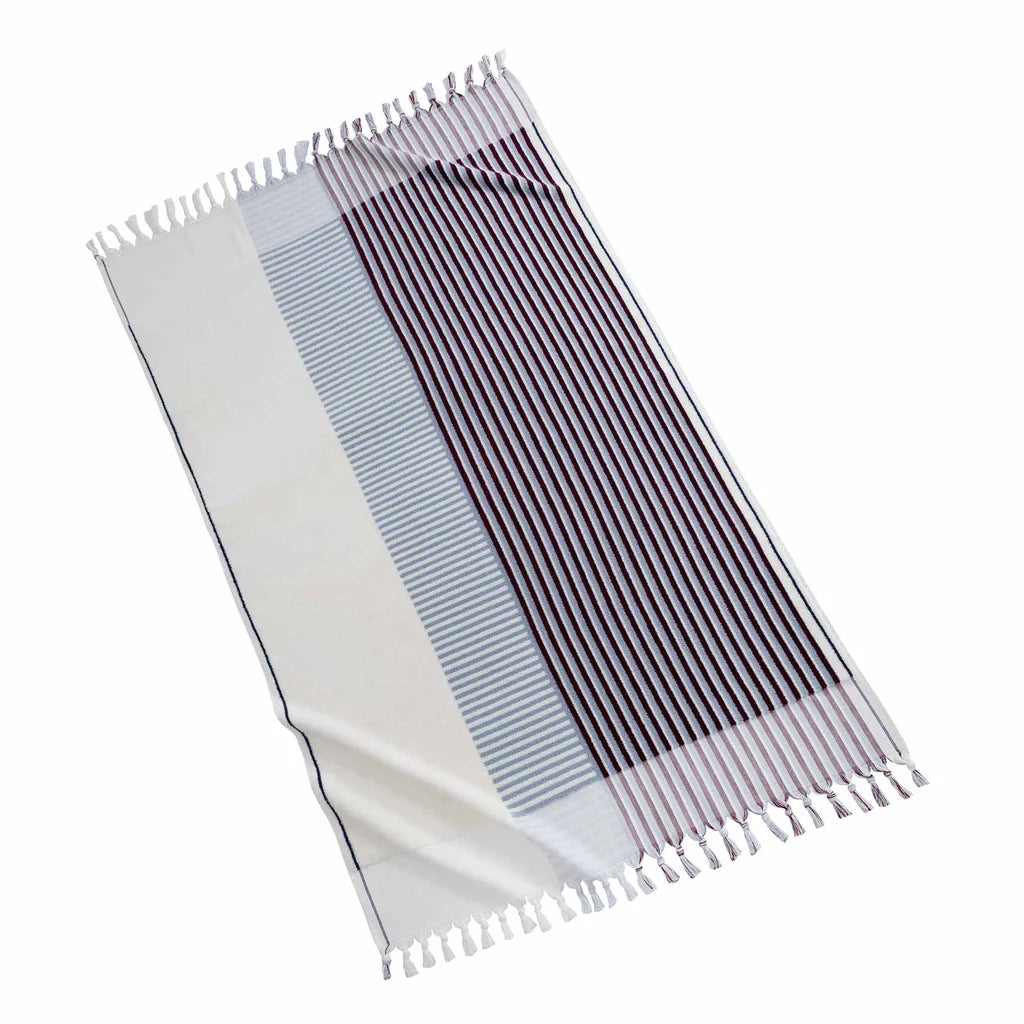 Nomade Beach Towels | Set of 4