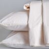 Organic King Sheet Set Ivory