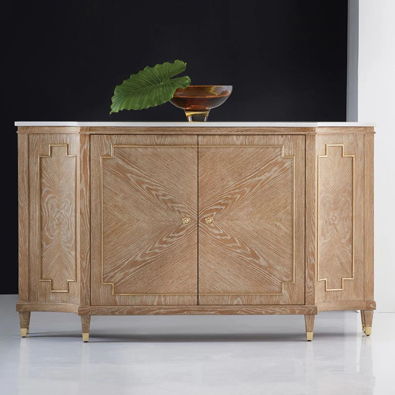 Pallor Cabinet