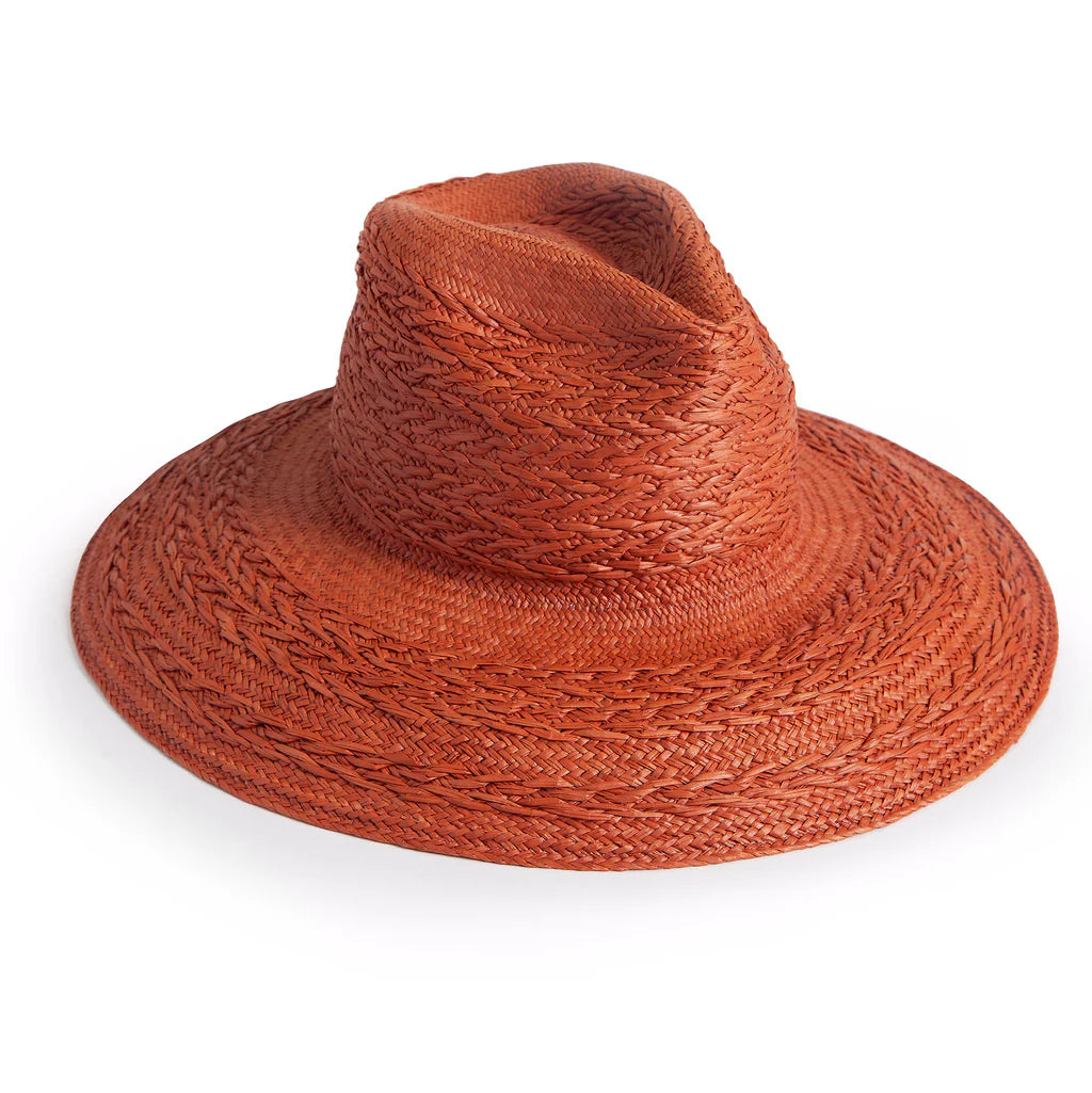 Freya Redwood Hat