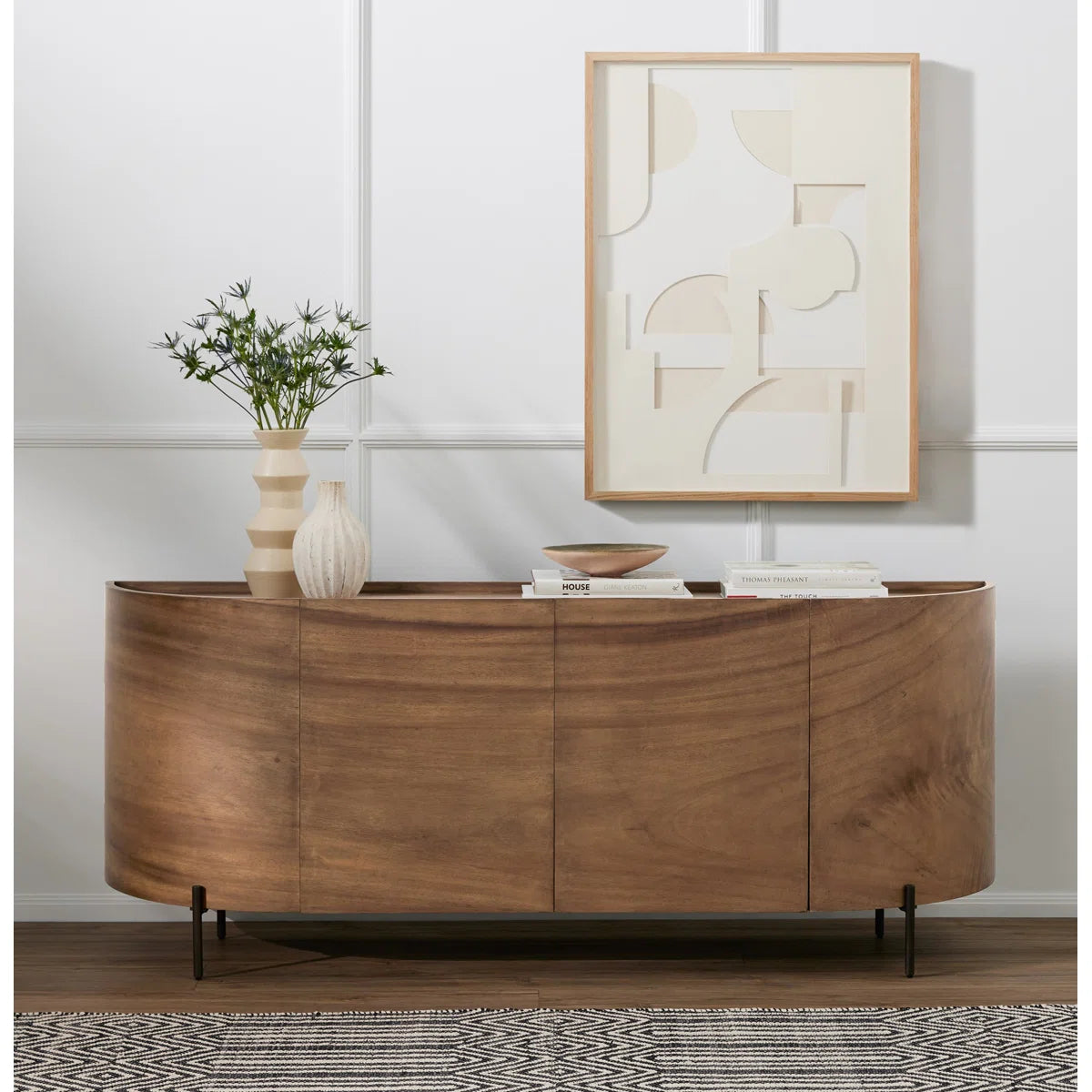 Reed Sideboard