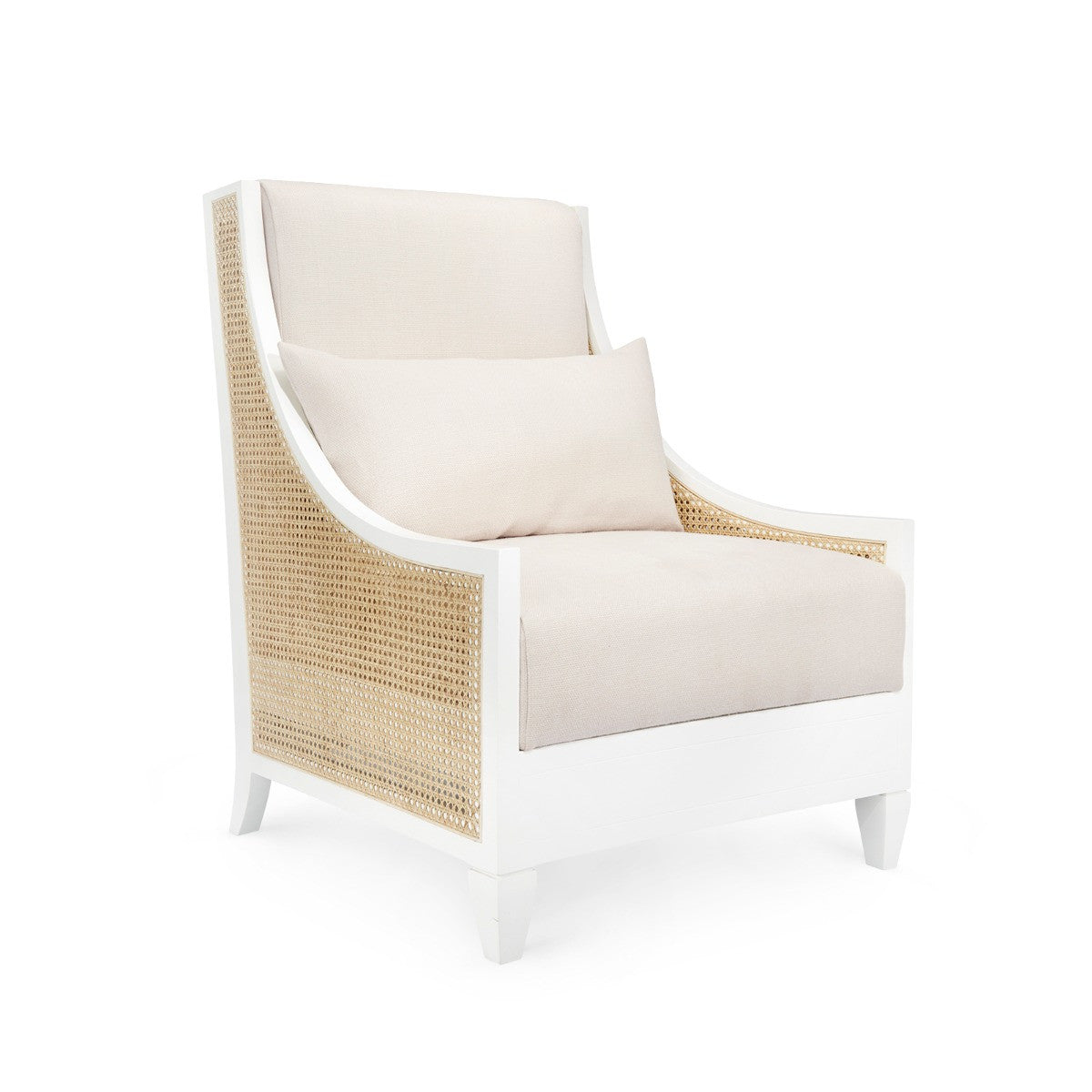Seville Chair
