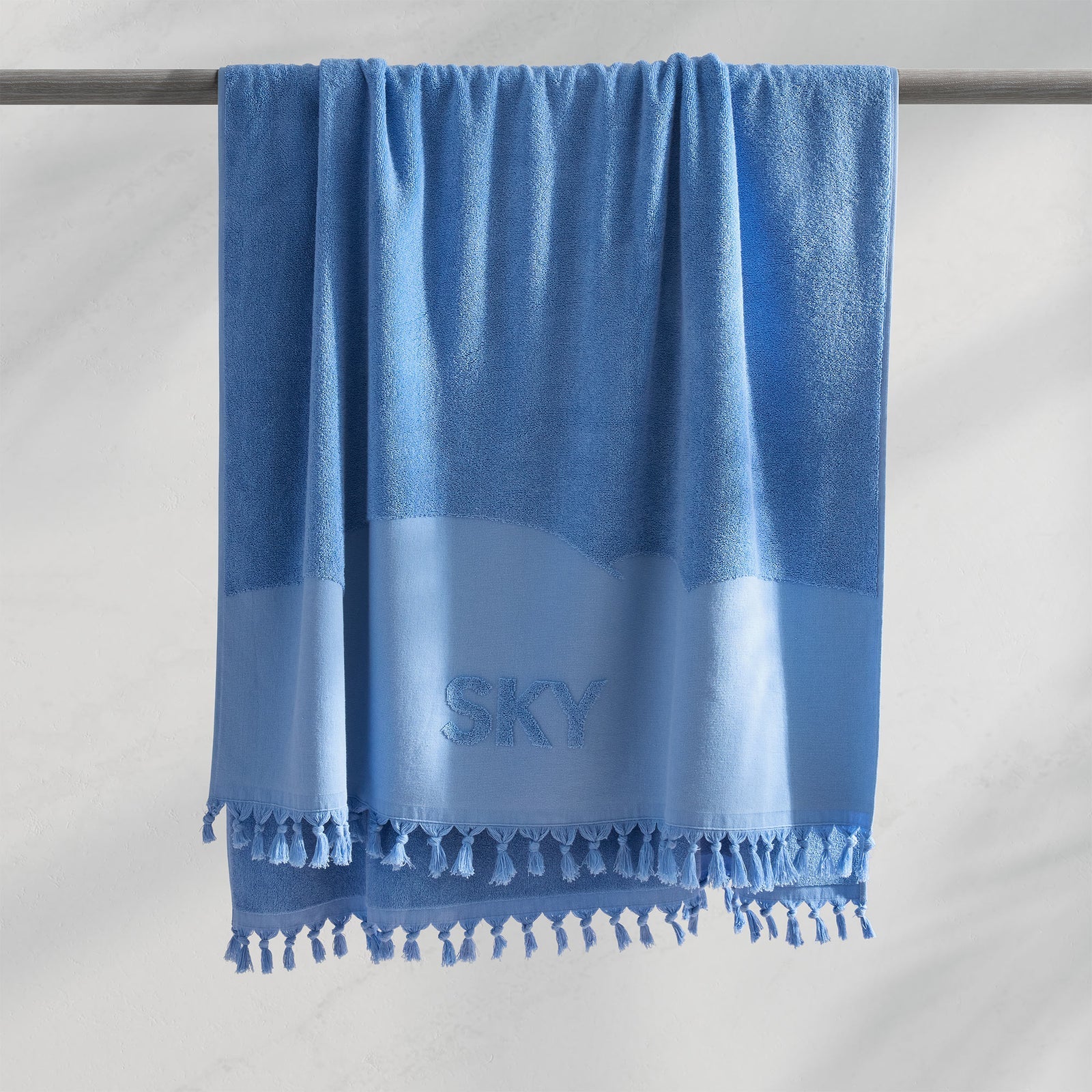 Elements Beach Towels - The Collection | Set of 5