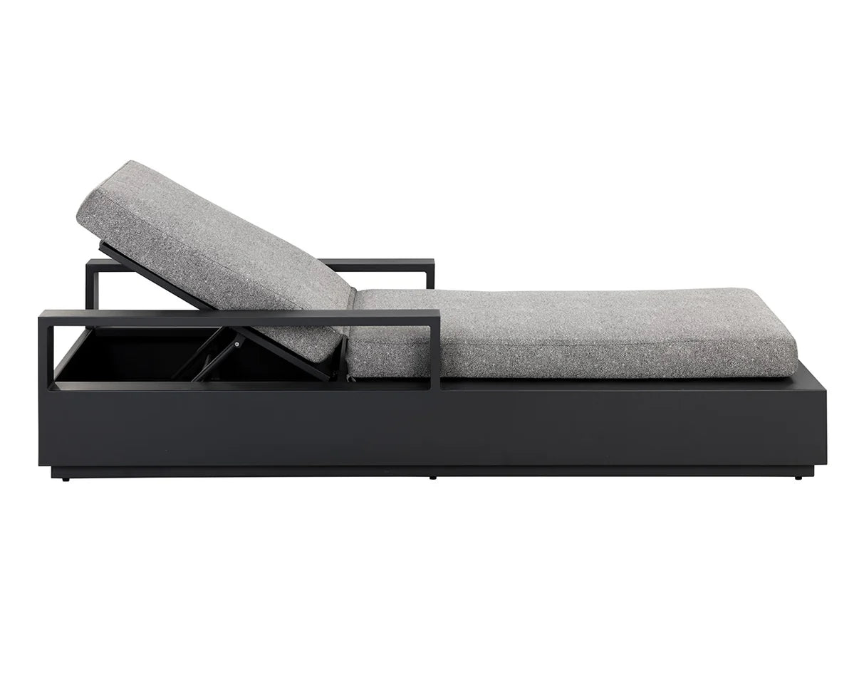 Steyne Sun Lounger