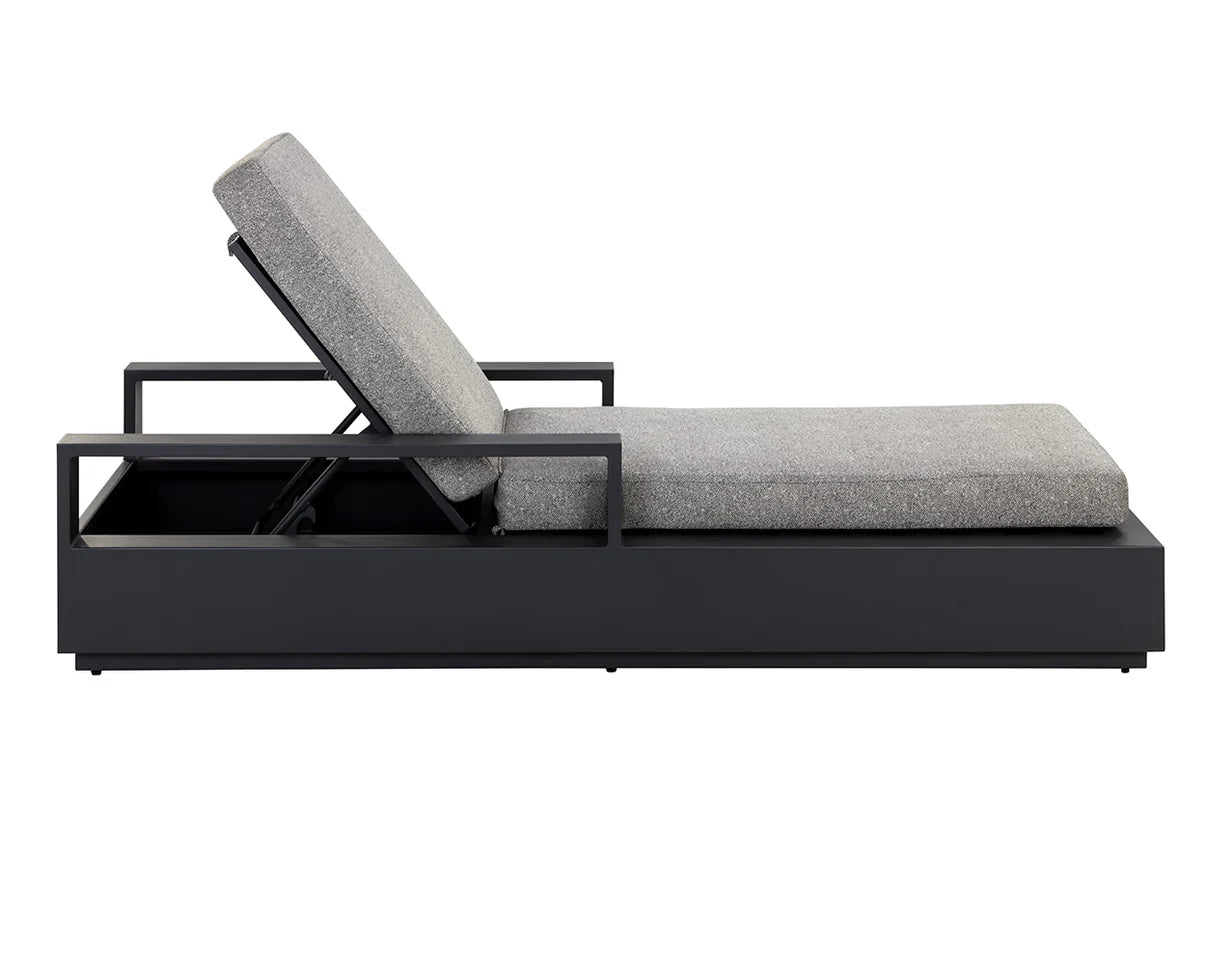 Steyne Sun Lounger
