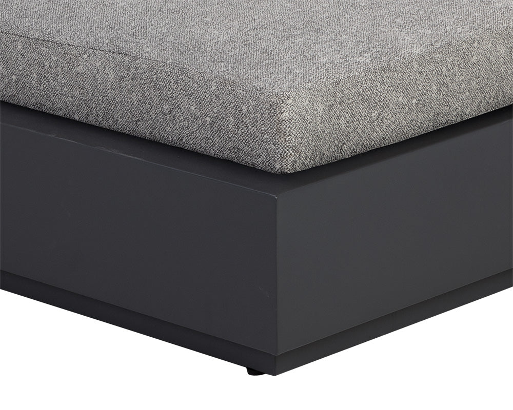 Steyne Sun Lounger