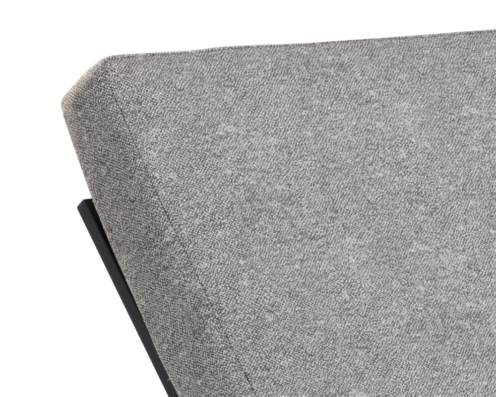 Steyne Sun Lounger