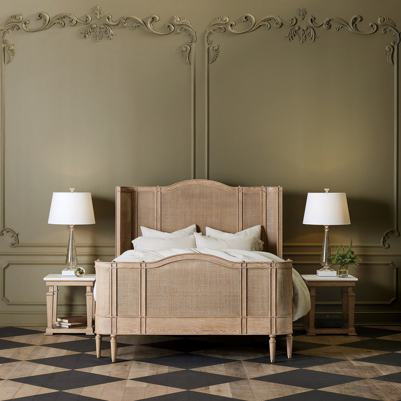 St. John Bed