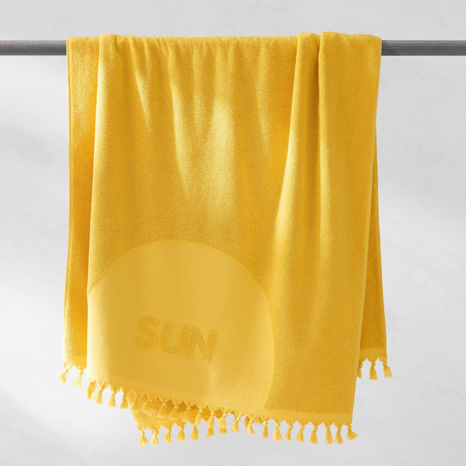 Elements Beach Towels - The Collection | Set of 5