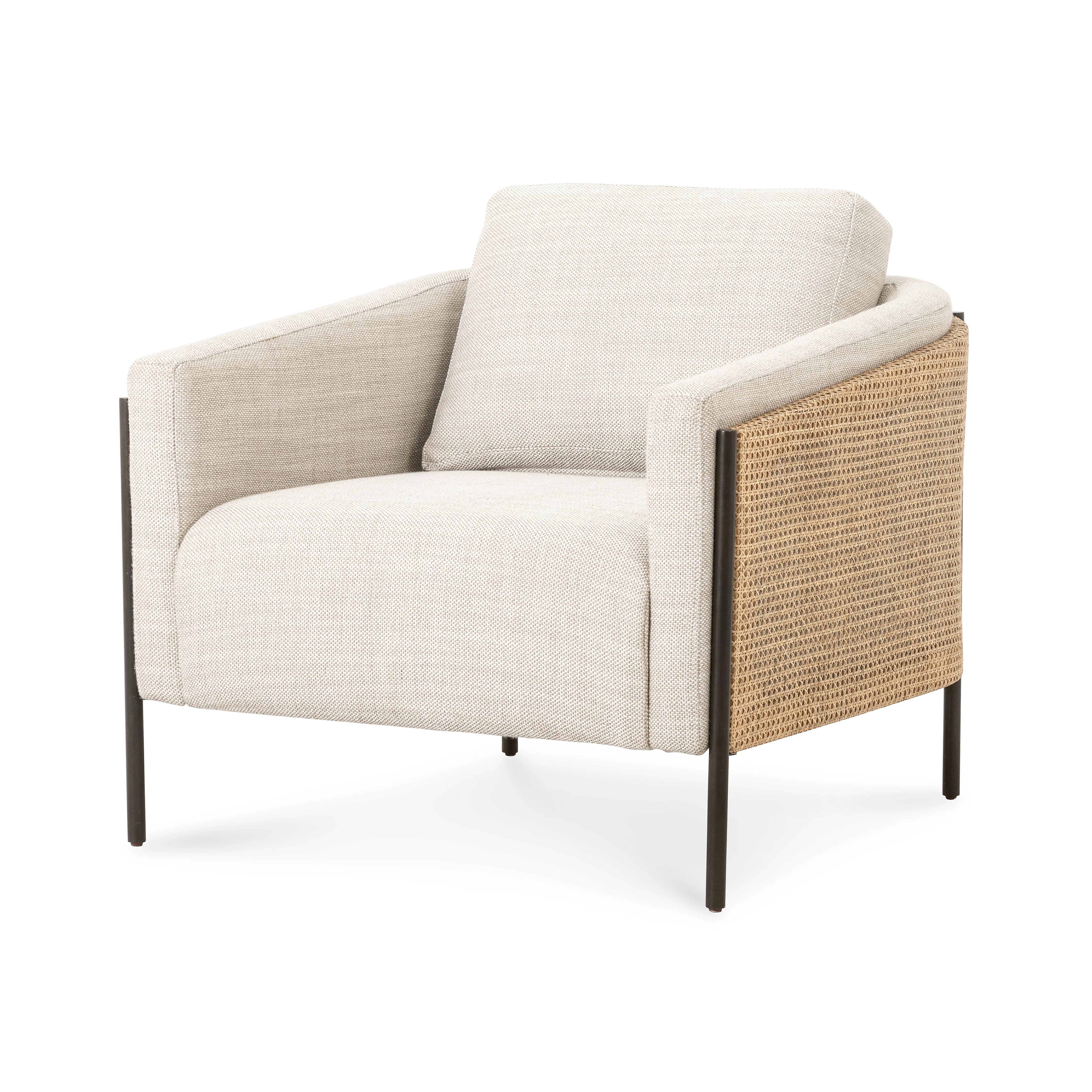 Tallow Chair