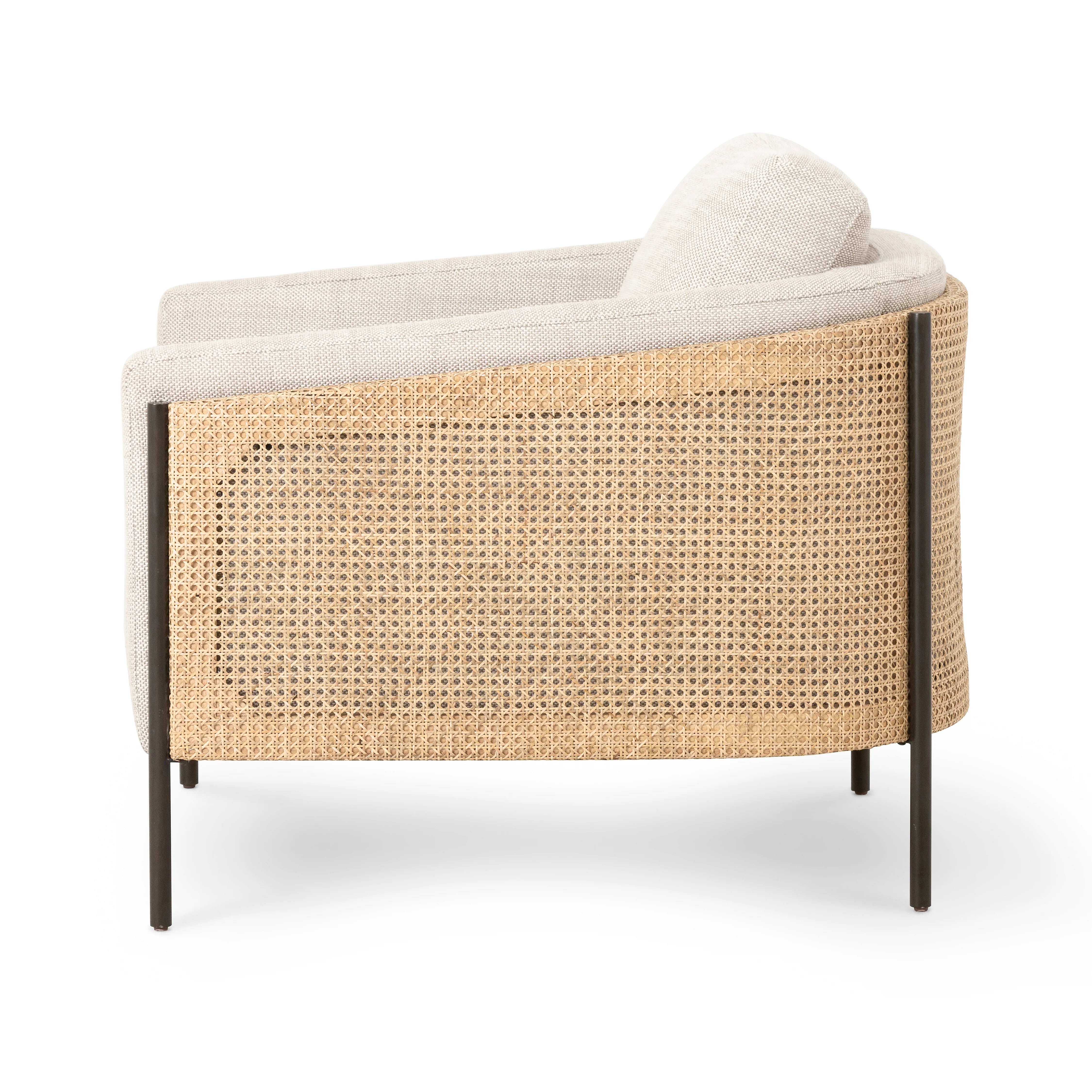 Tallow Chair