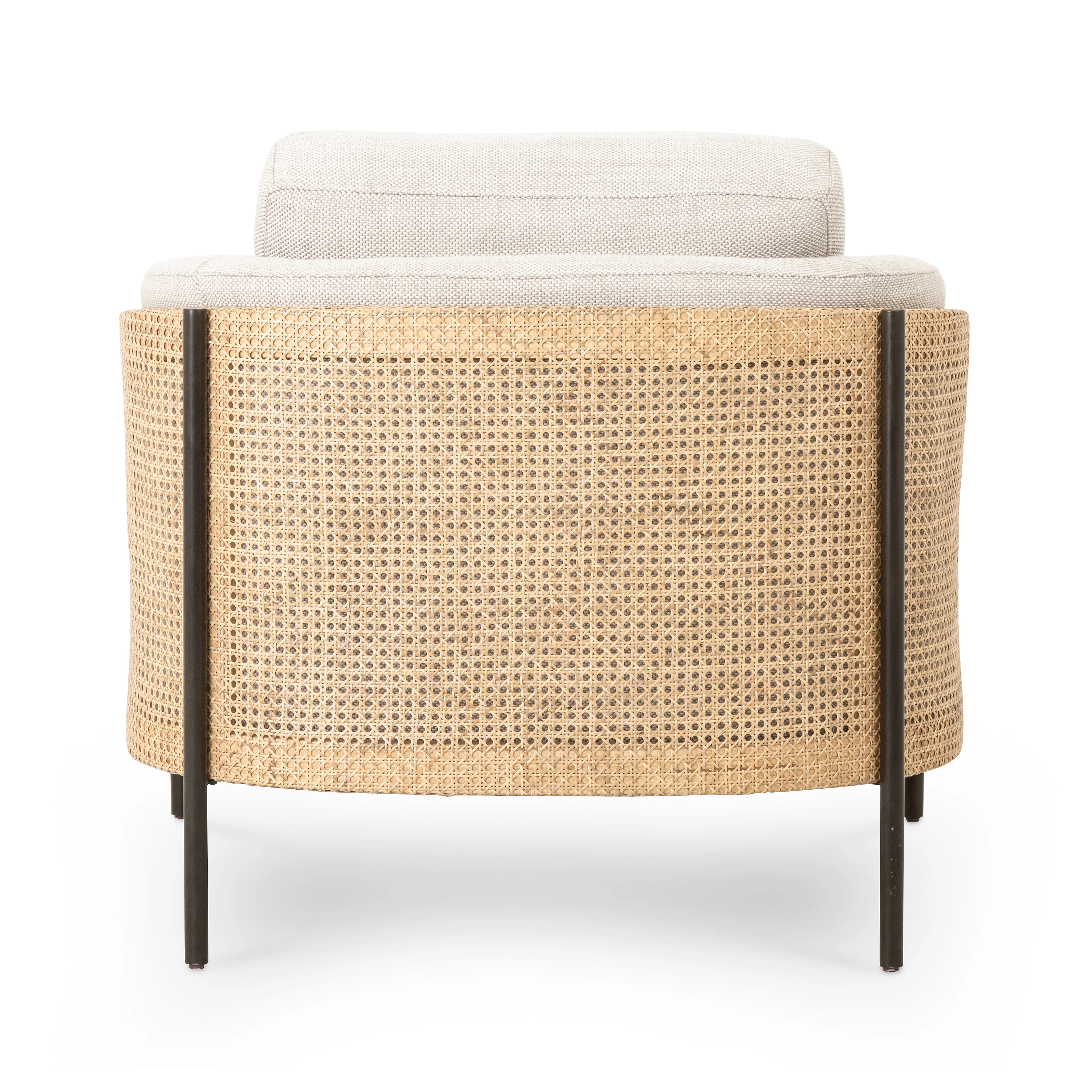 Tallow Chair