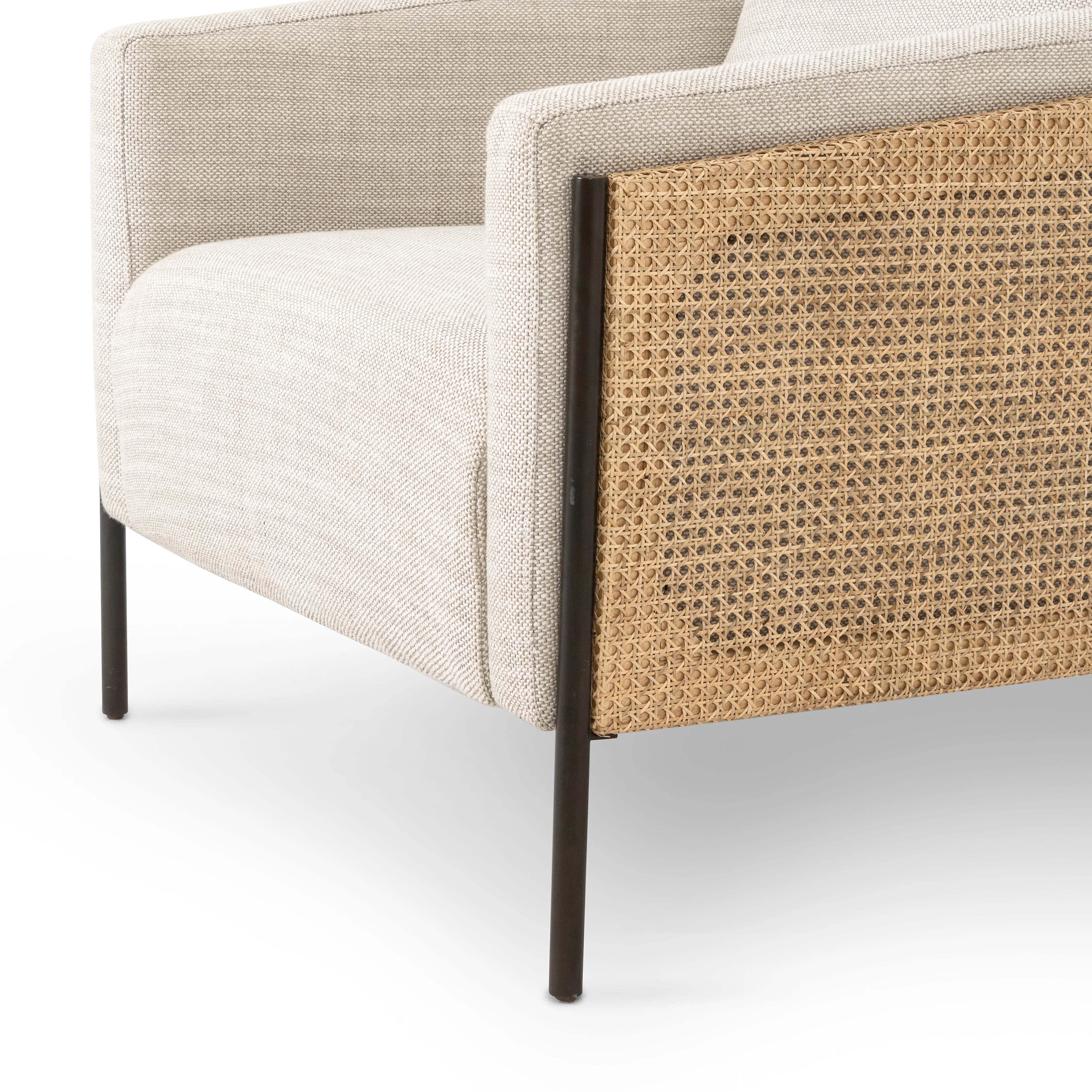 Tallow Chair
