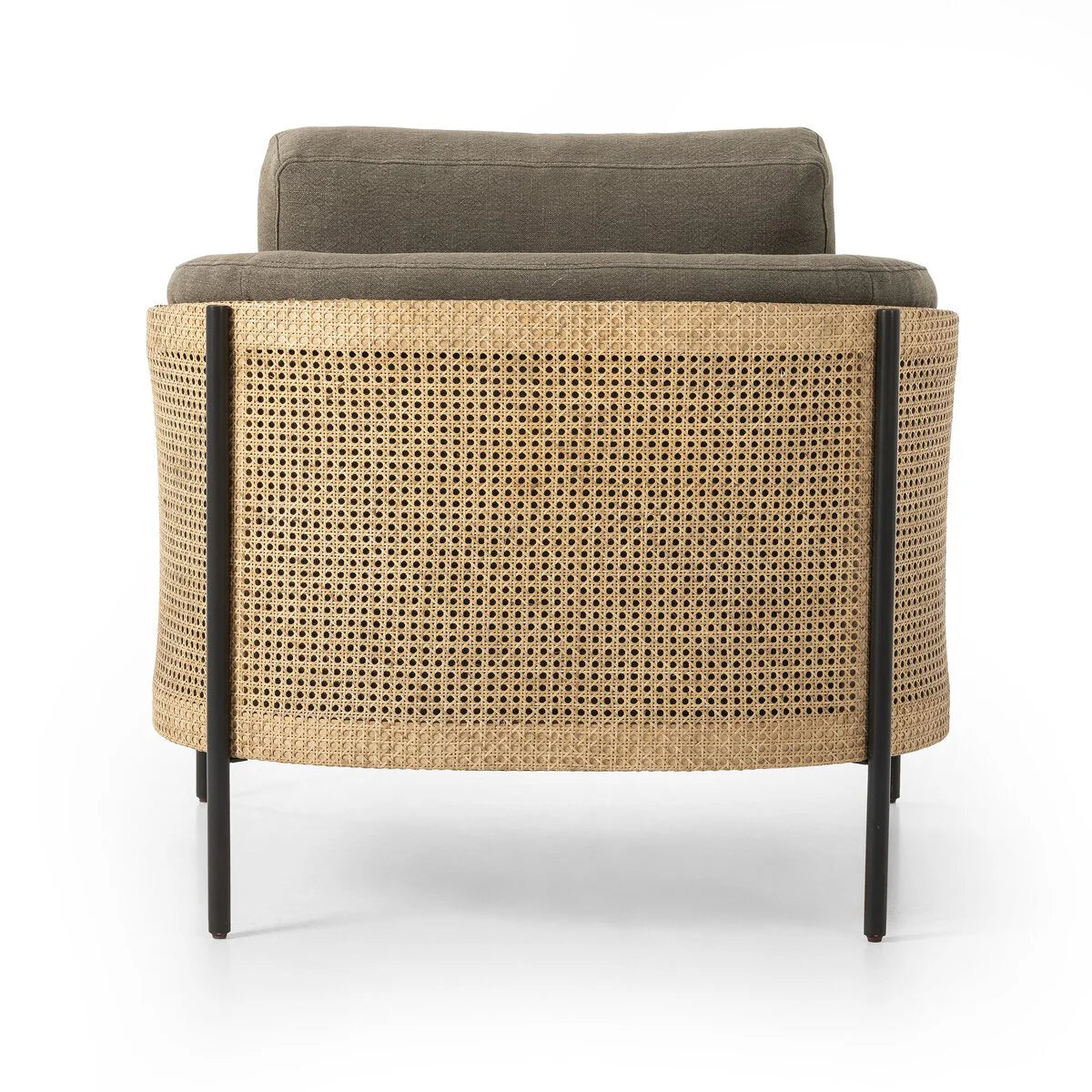 Tallow Olive Chair