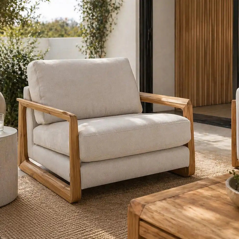 Tessera Chair
