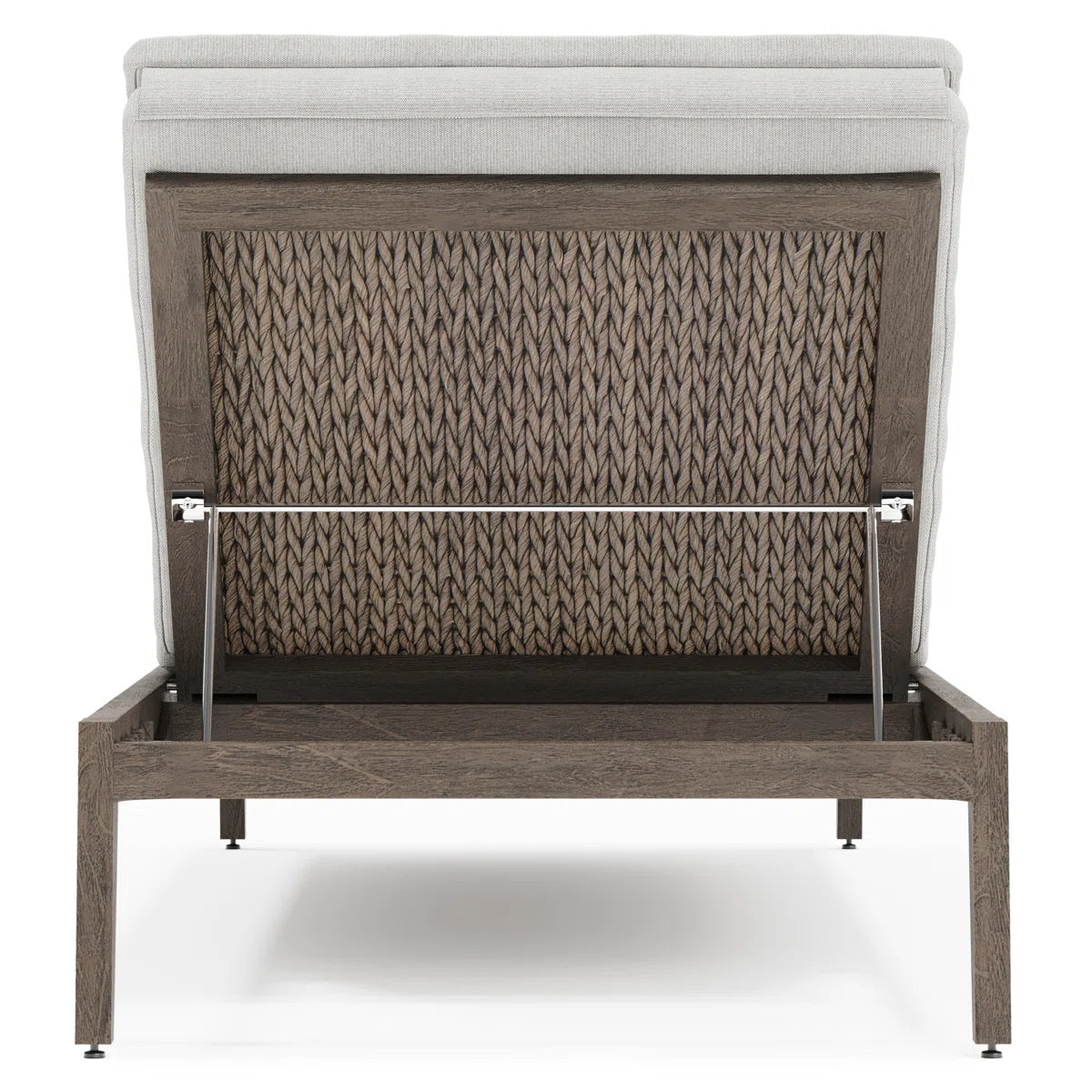 Tuscan Sun Lounger